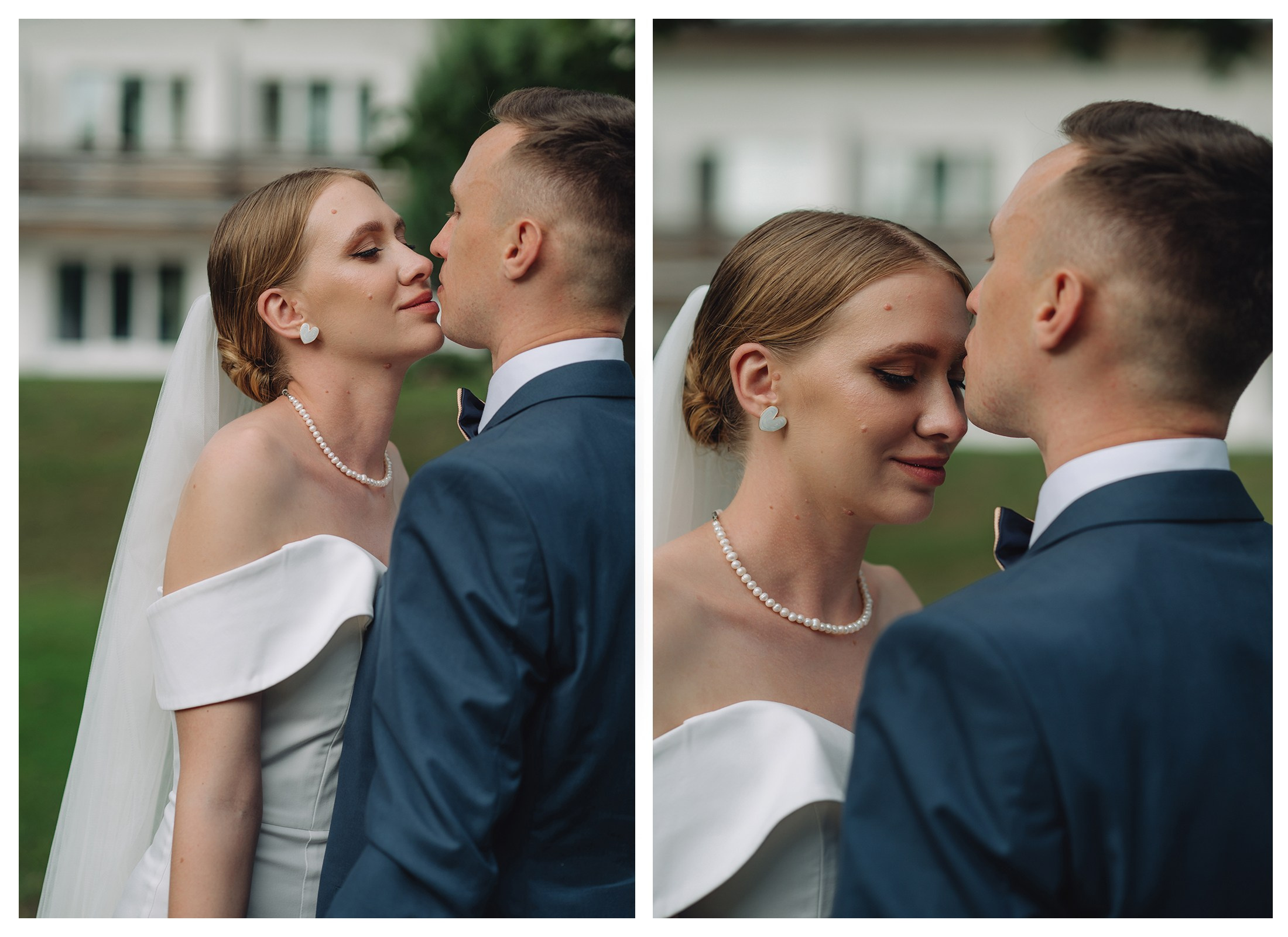 Антон и Дарья Суздаль. Свадебный фотограф во Владимире Влад Бирюков