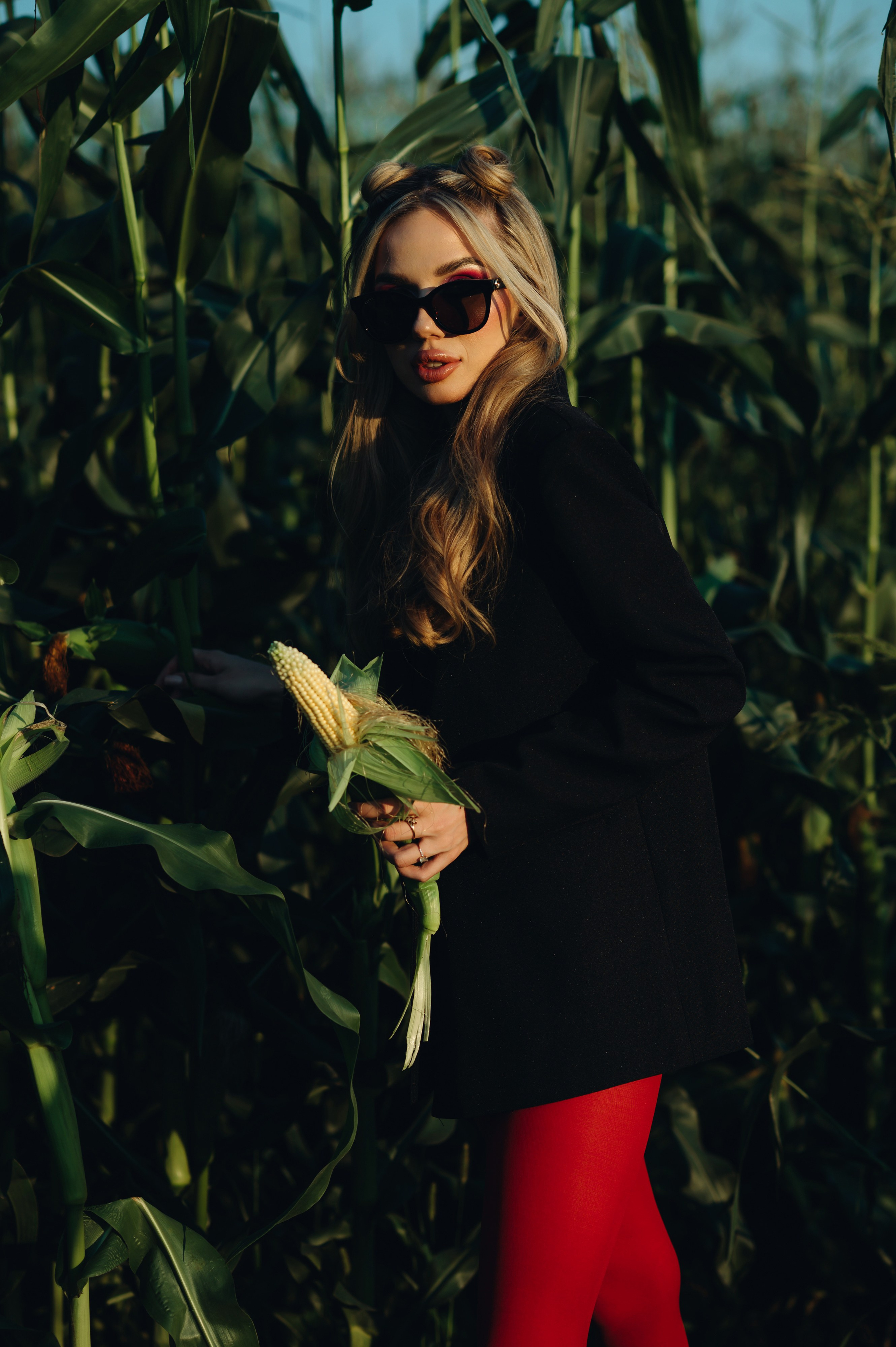 Света — Farm Vogue. Свадебный фотограф во Владимире Влад Бирюков