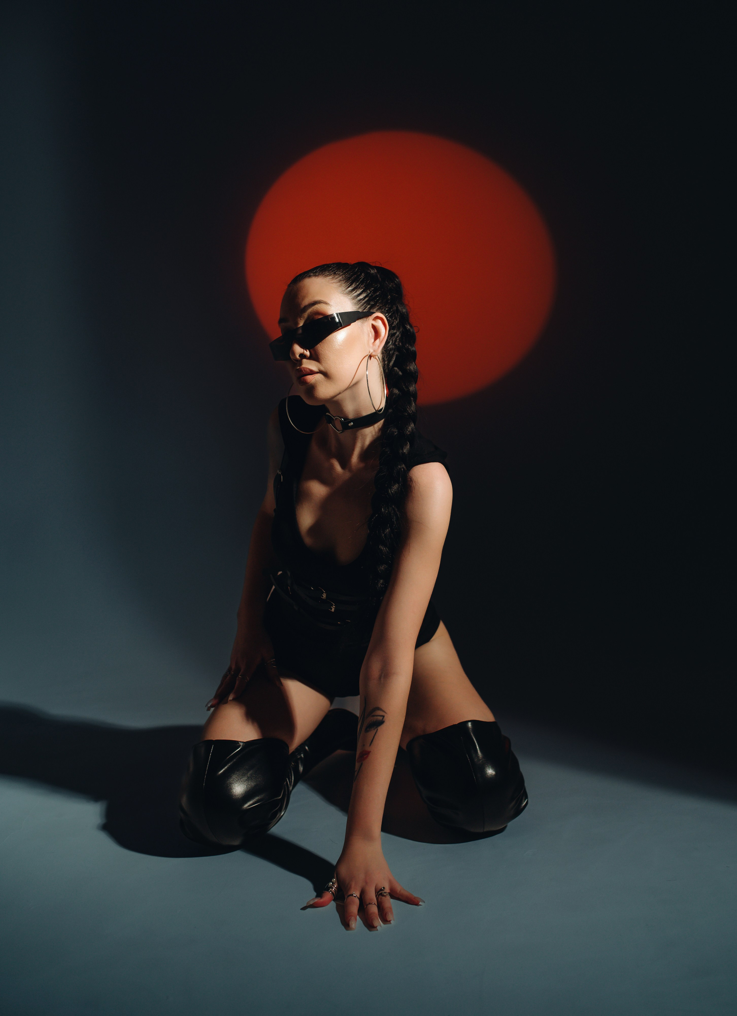 Камилла — Фэшн. Свадебный фотограф во Владимире Влад Бирюков