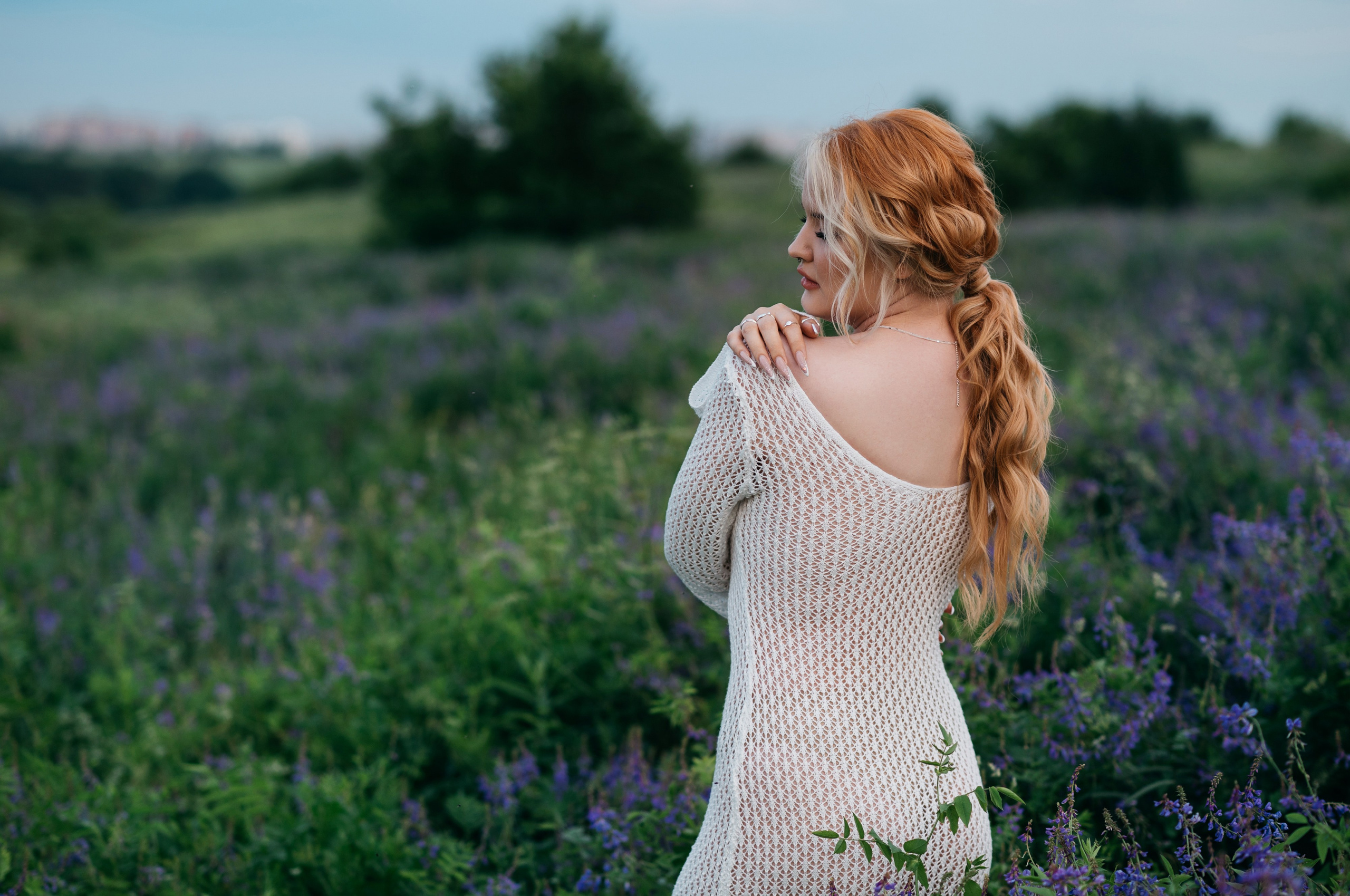 Оксана Кинсфатер. Свадебный фотограф во Владимире Влад Бирюков