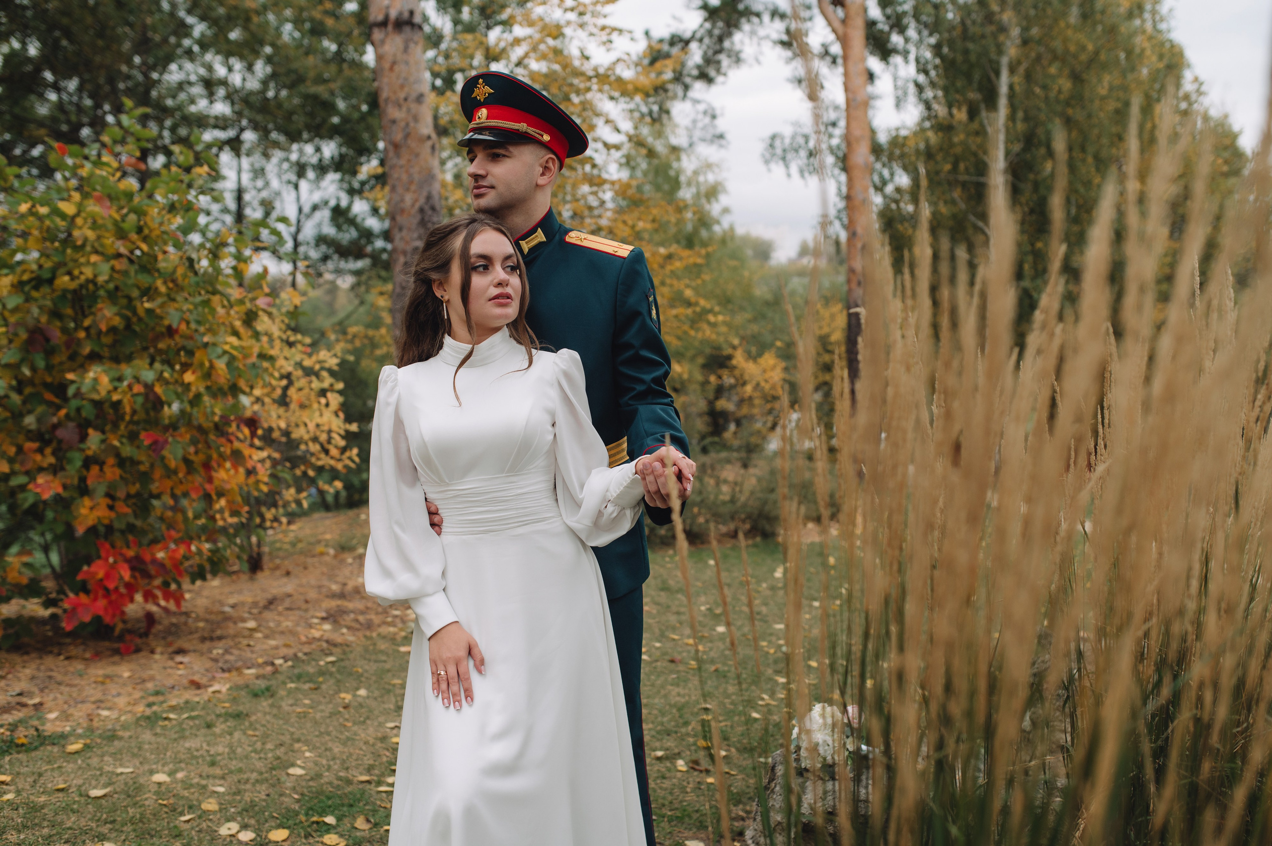 Свадьба Ивана и Кристины | Владимир. Свадебный фотограф во Владимире Влад Бирюков