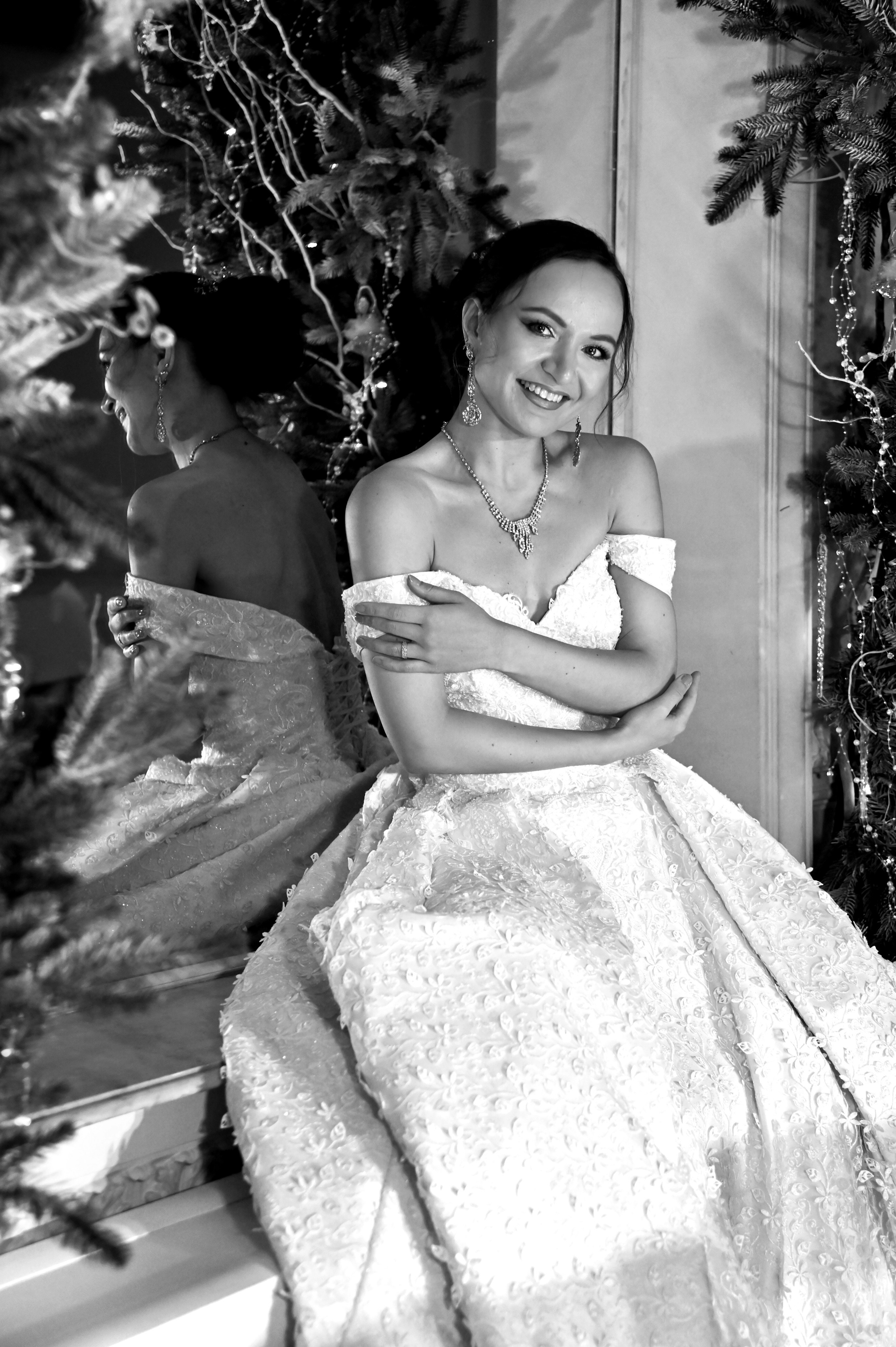 Яна. Фотограф в Санкт-Петербурге Ковалева Елизавета