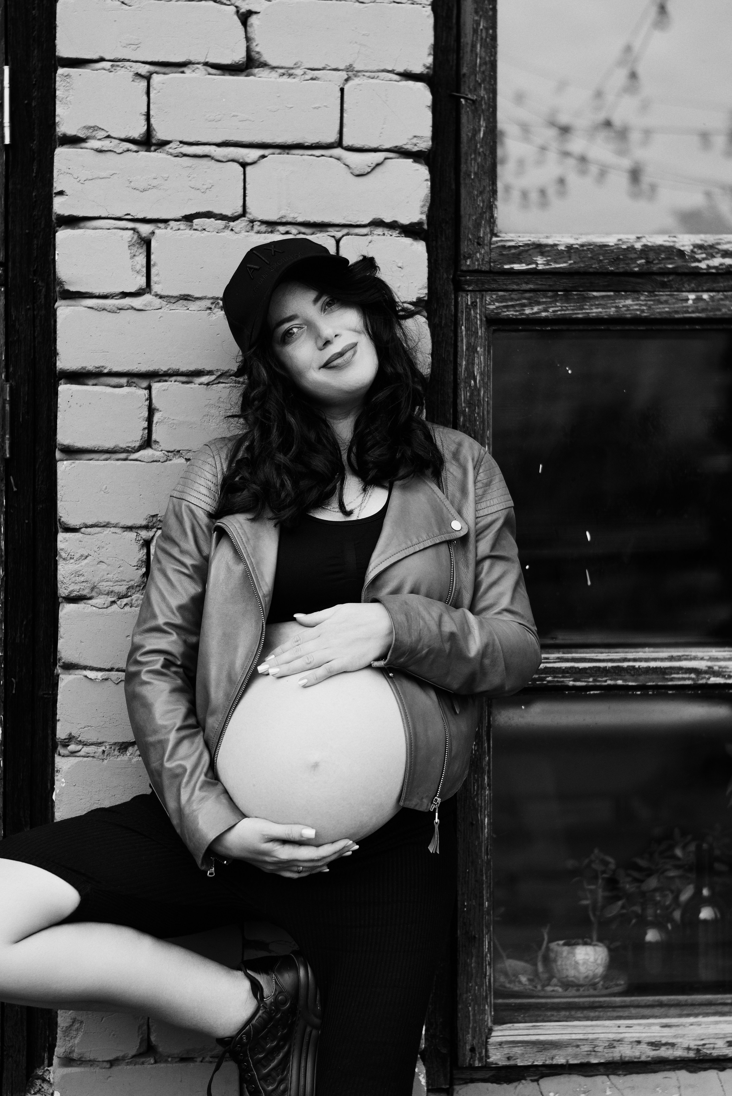 Беременная фотосессия тюмень. Фотограф Дарья Мустафина, Тюмень