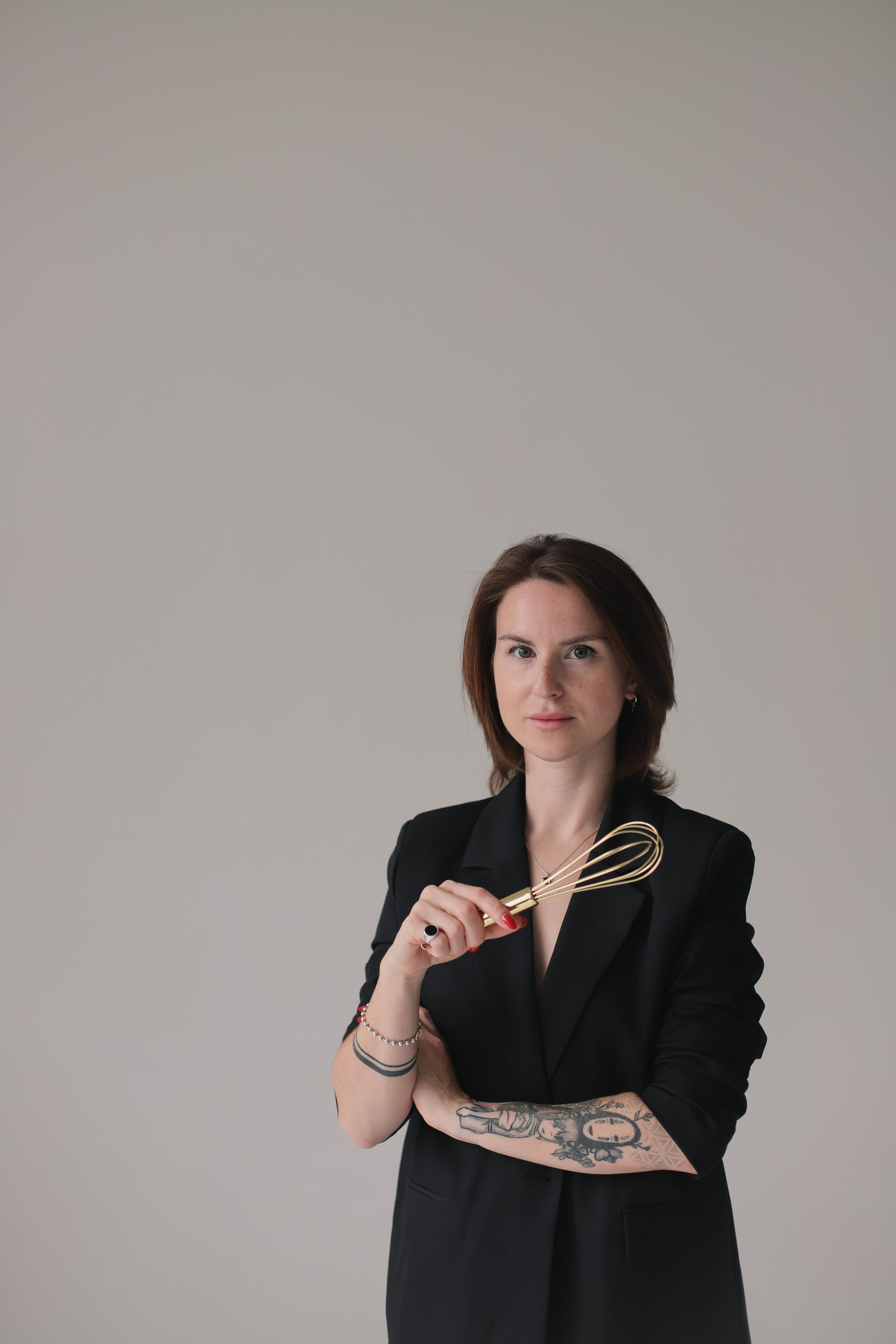 Кондитер Лиора. Свадебный, семейный и детский фотограф в Люберцах Зайцева Анастасия