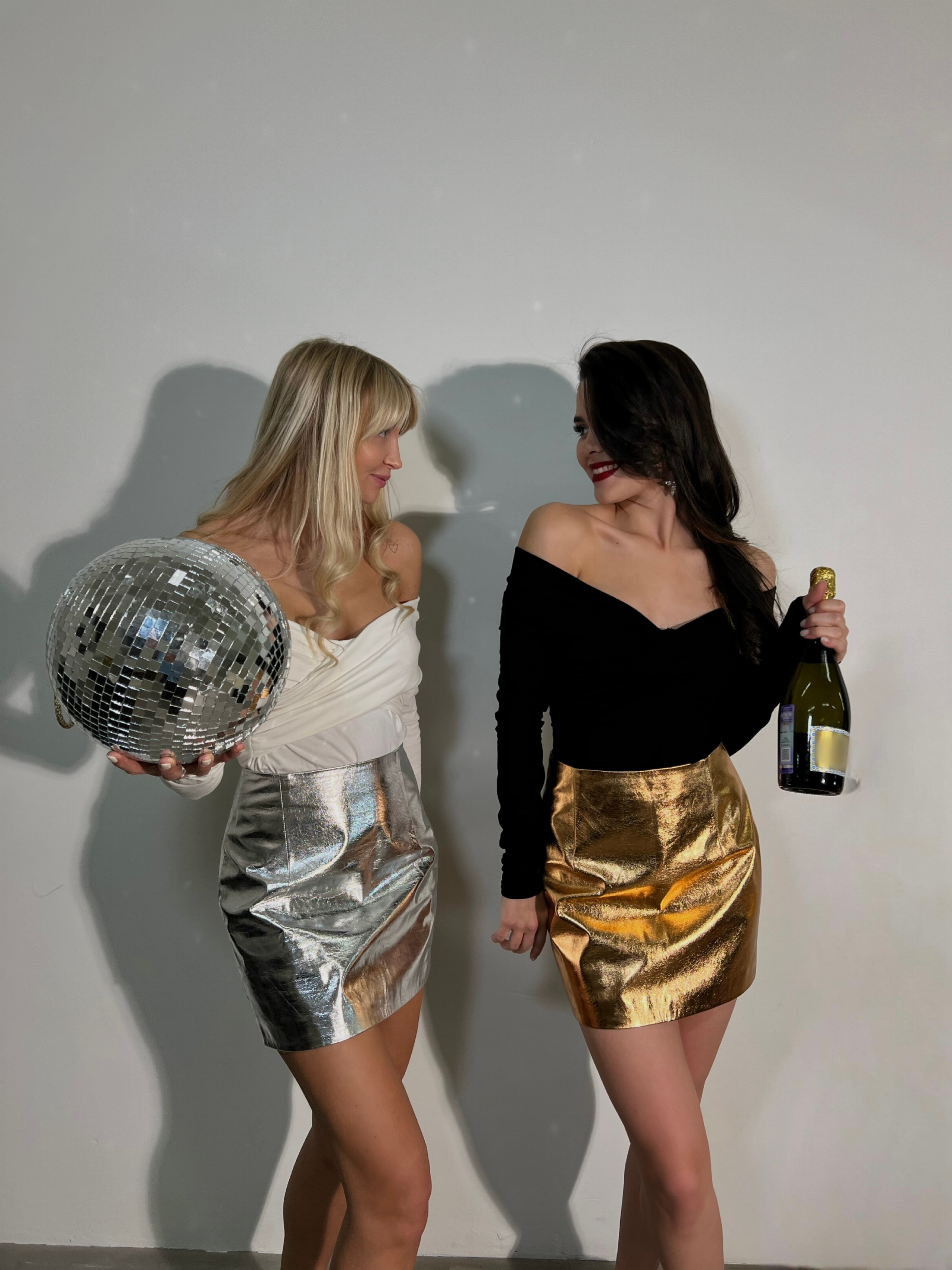 Twin4you. Стиль и креатив. Позиционирование твоего бренда