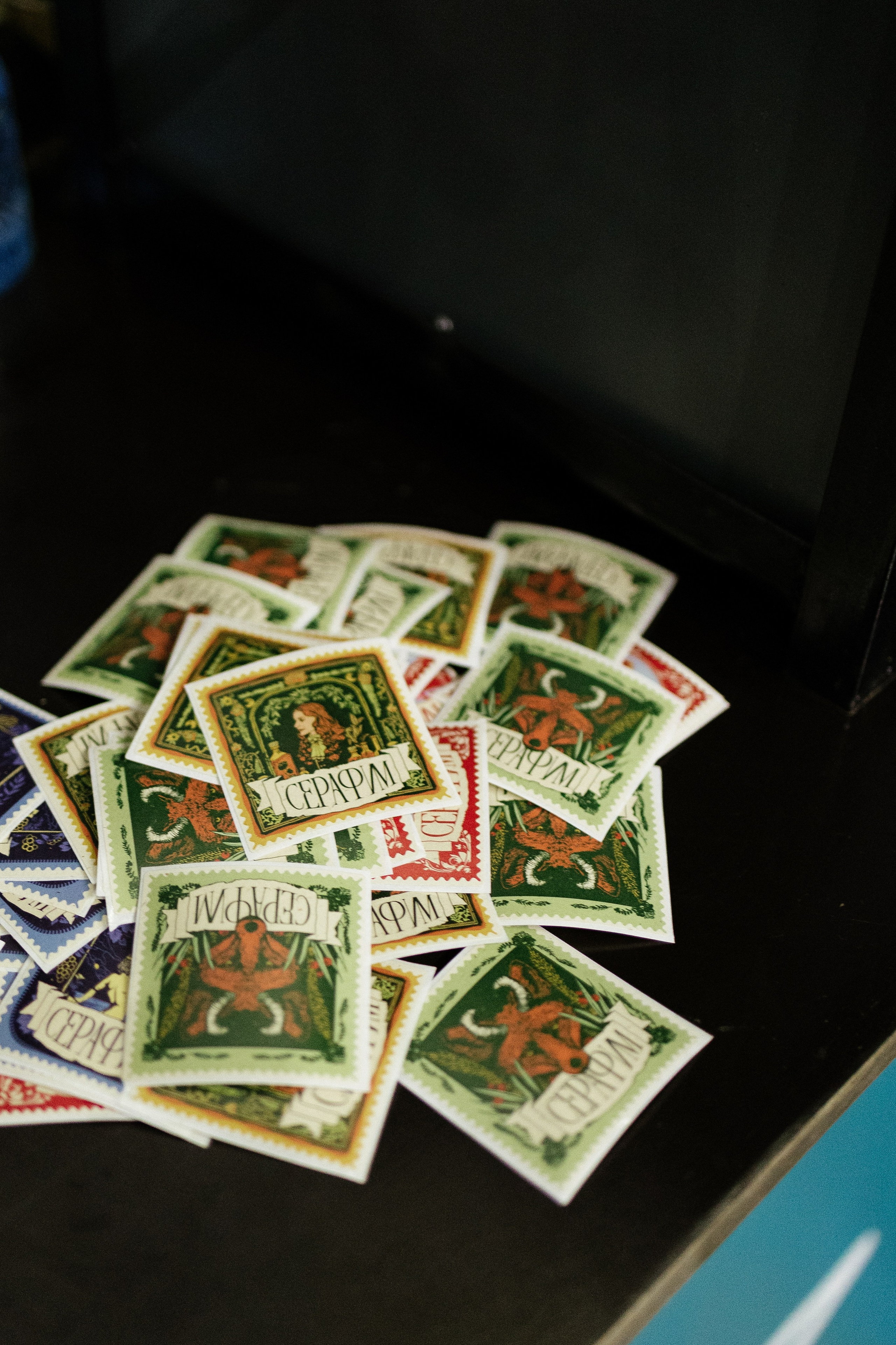 Fest TOP craft Beer. Портретный фотограф Арсения Теплова