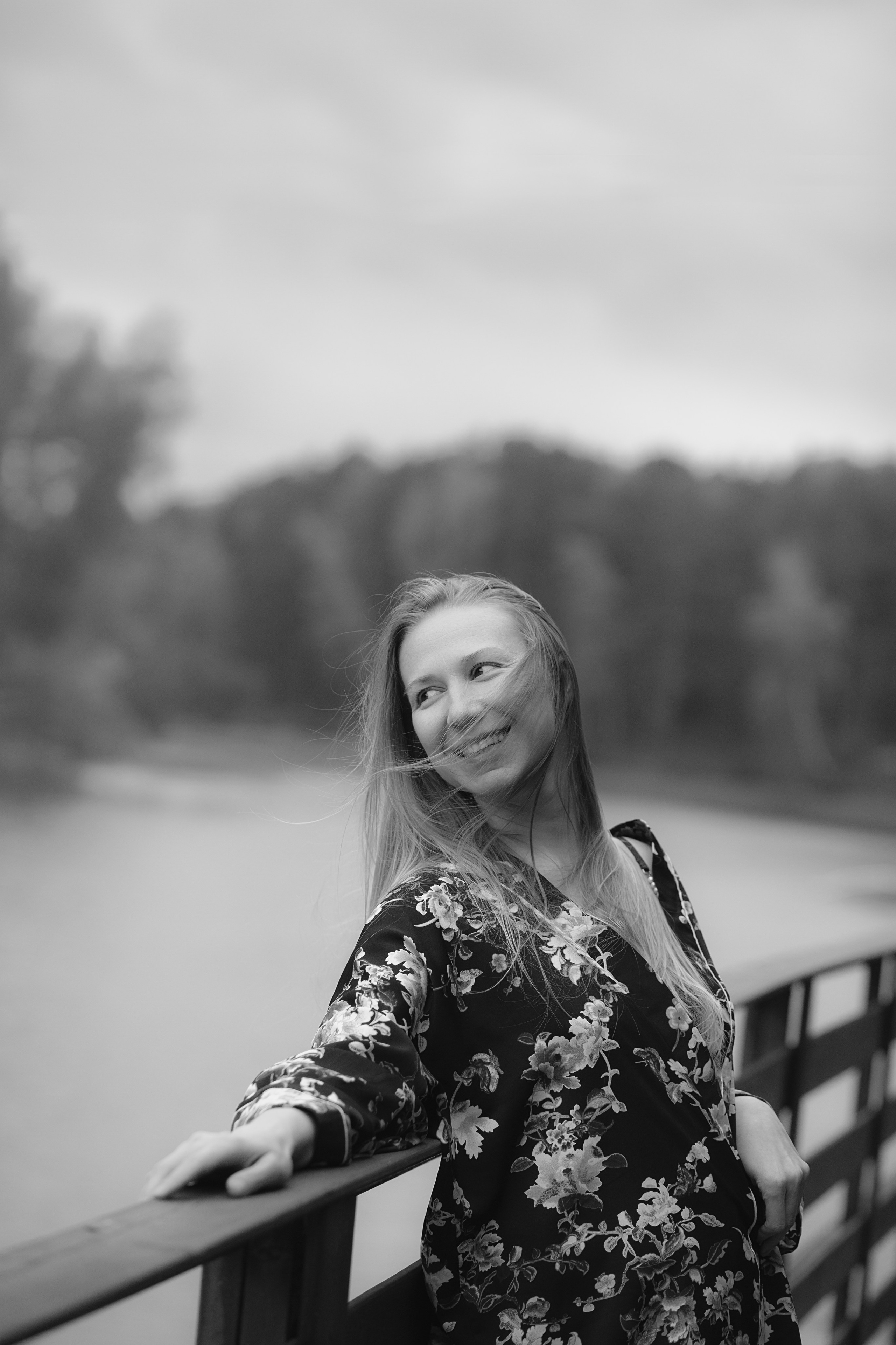 Портретное портфолио. Фотограф в Новосибирске Краснова Евгения