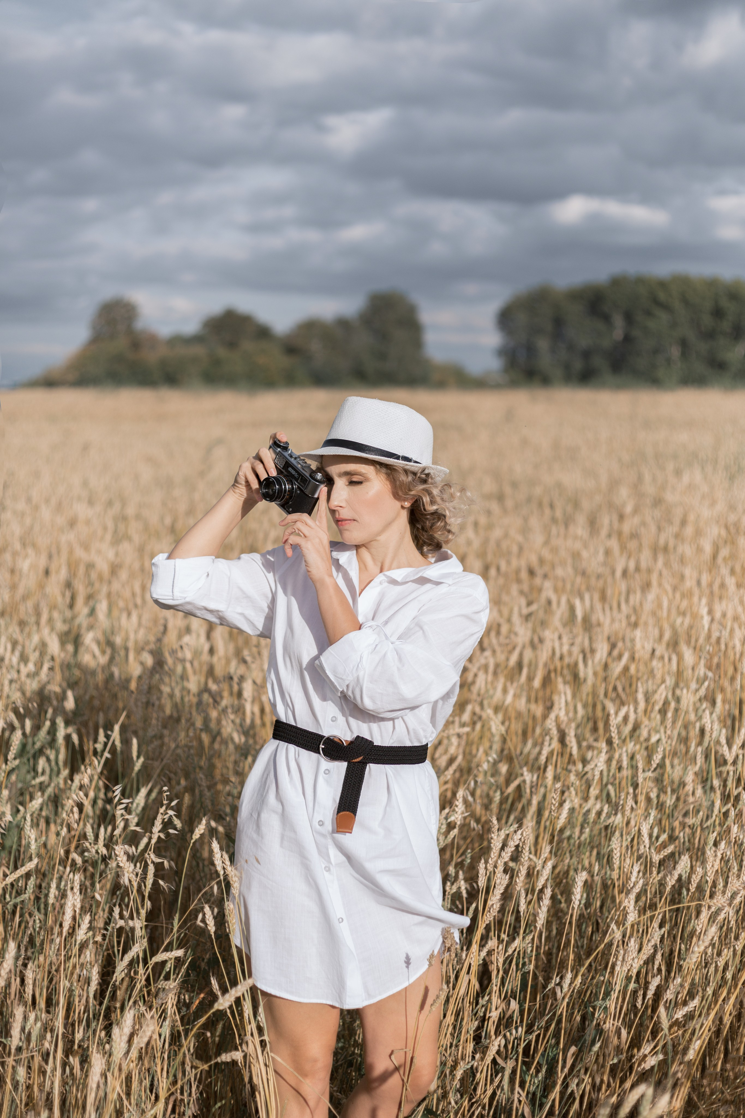 Анна. Фотограф в Новосибирске Краснова Евгения