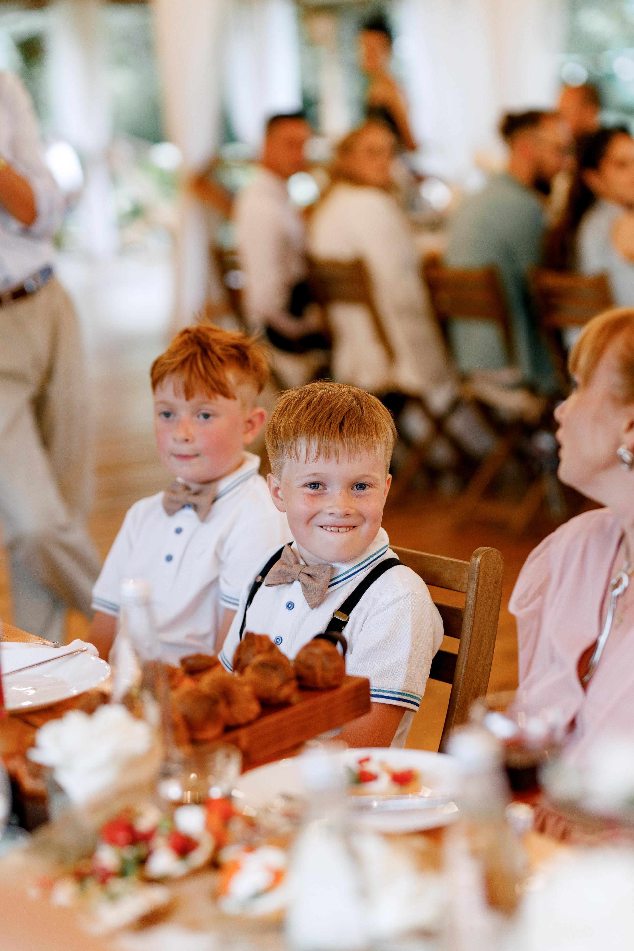 Валентин и Анастасия. Свадебный и семейный фотограф в Туле и области Маша Костина