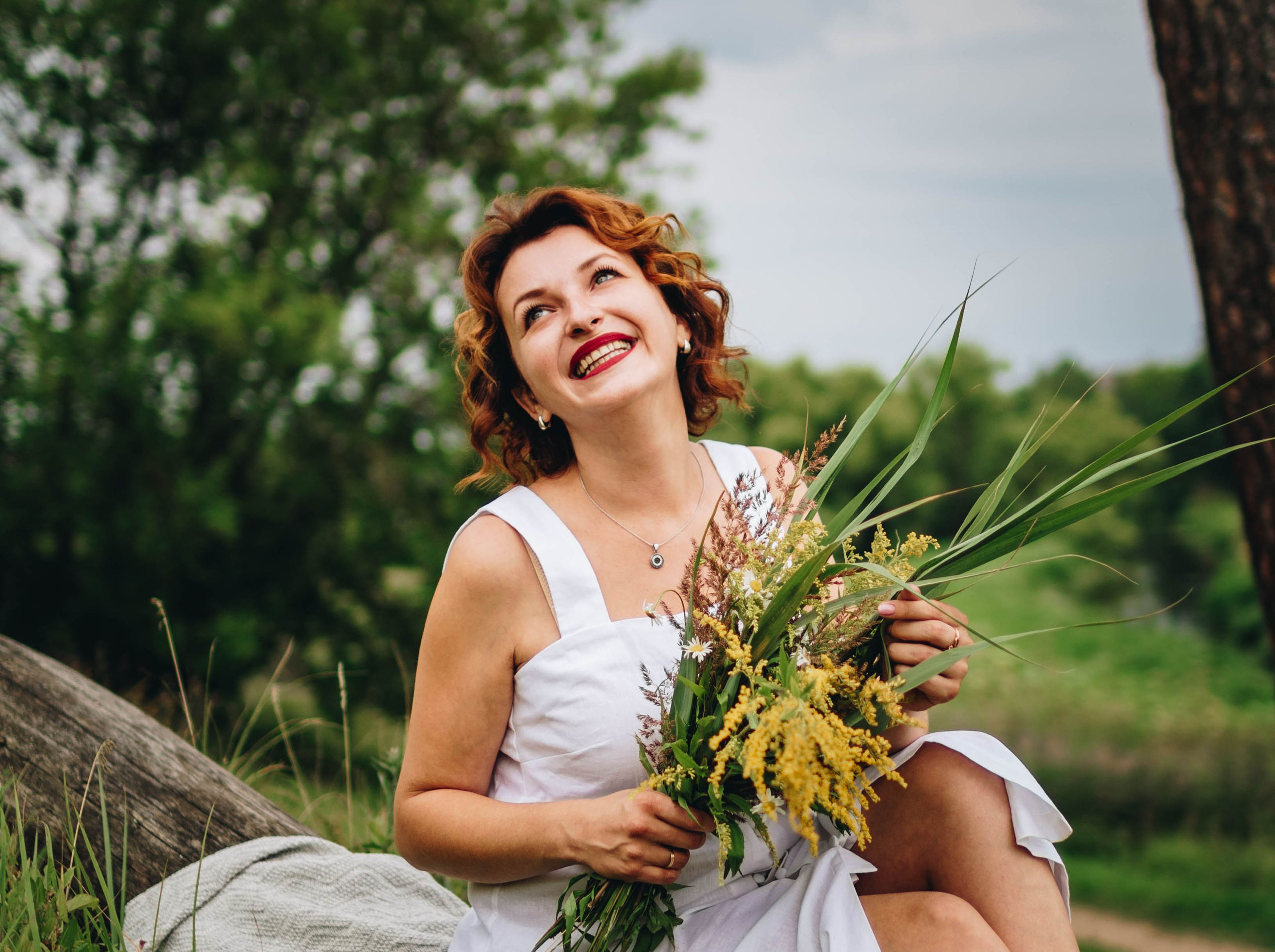 Нина, Щелково, водохранилище в Образцово. Наталья Дукалова фотограф Щелково Королев Пушкино Москва Балашиха