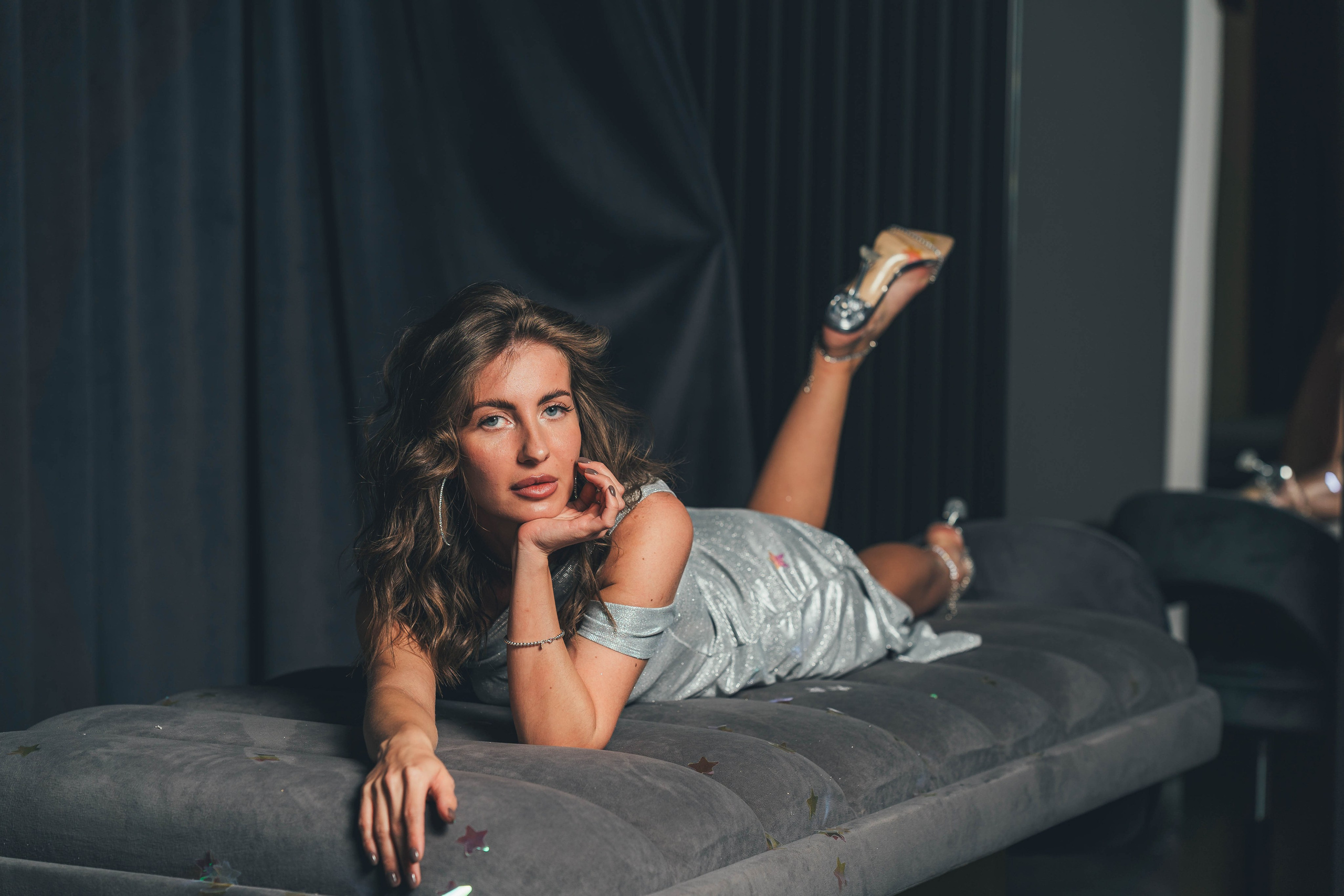 Корпоратив, Щелково, студия красоты Malina. Наталья Дукалова фотограф Щелково Королев Пушкино Москва Балашиха