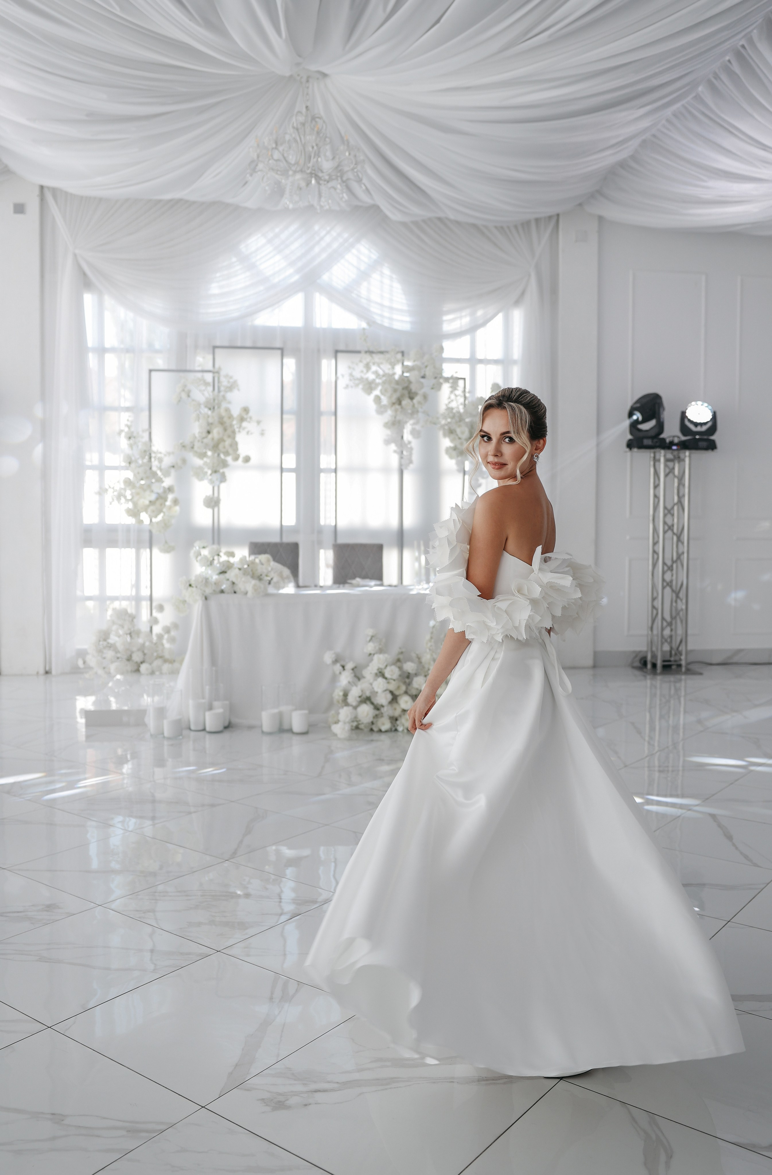 Артем и Дарья. Свадебный и семейный фотограф в Ростове-на-Дону Марианна Хахладжева