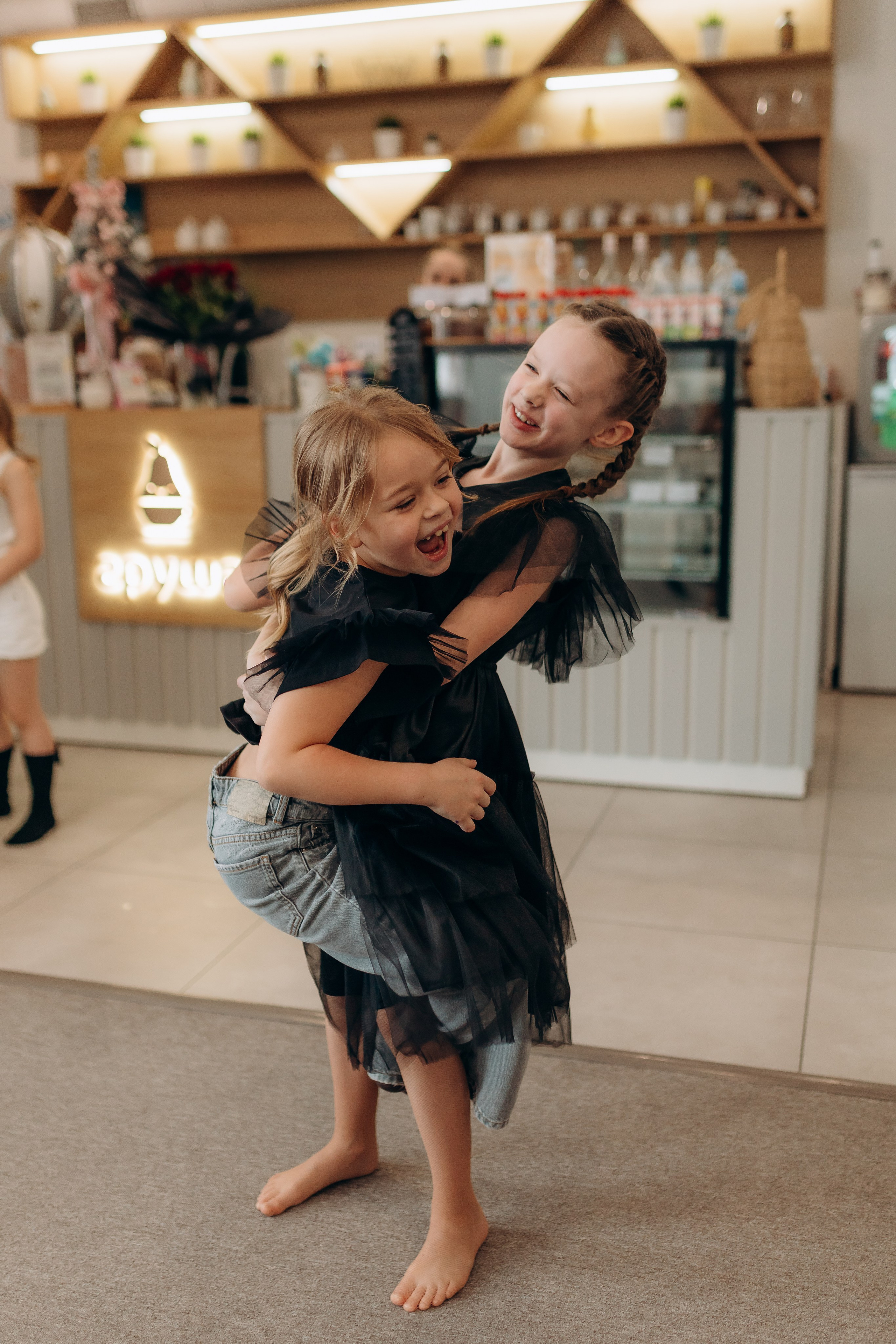 День рождения. Семейный и парный фотограф Мария Куцко