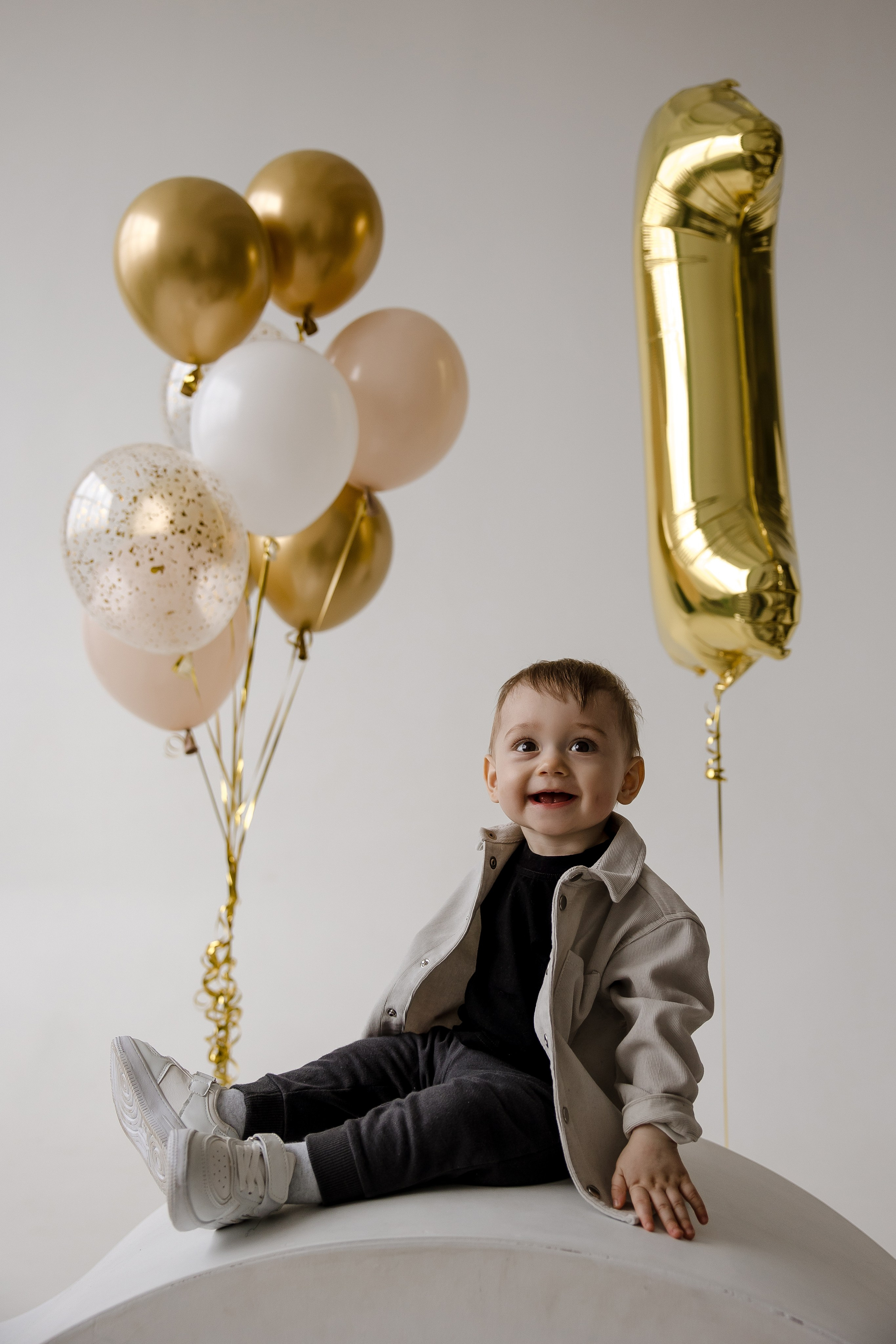 1 YEAR. Свадебный и семейный фотограф в Самаре и Тольятти | Елена Топанцева