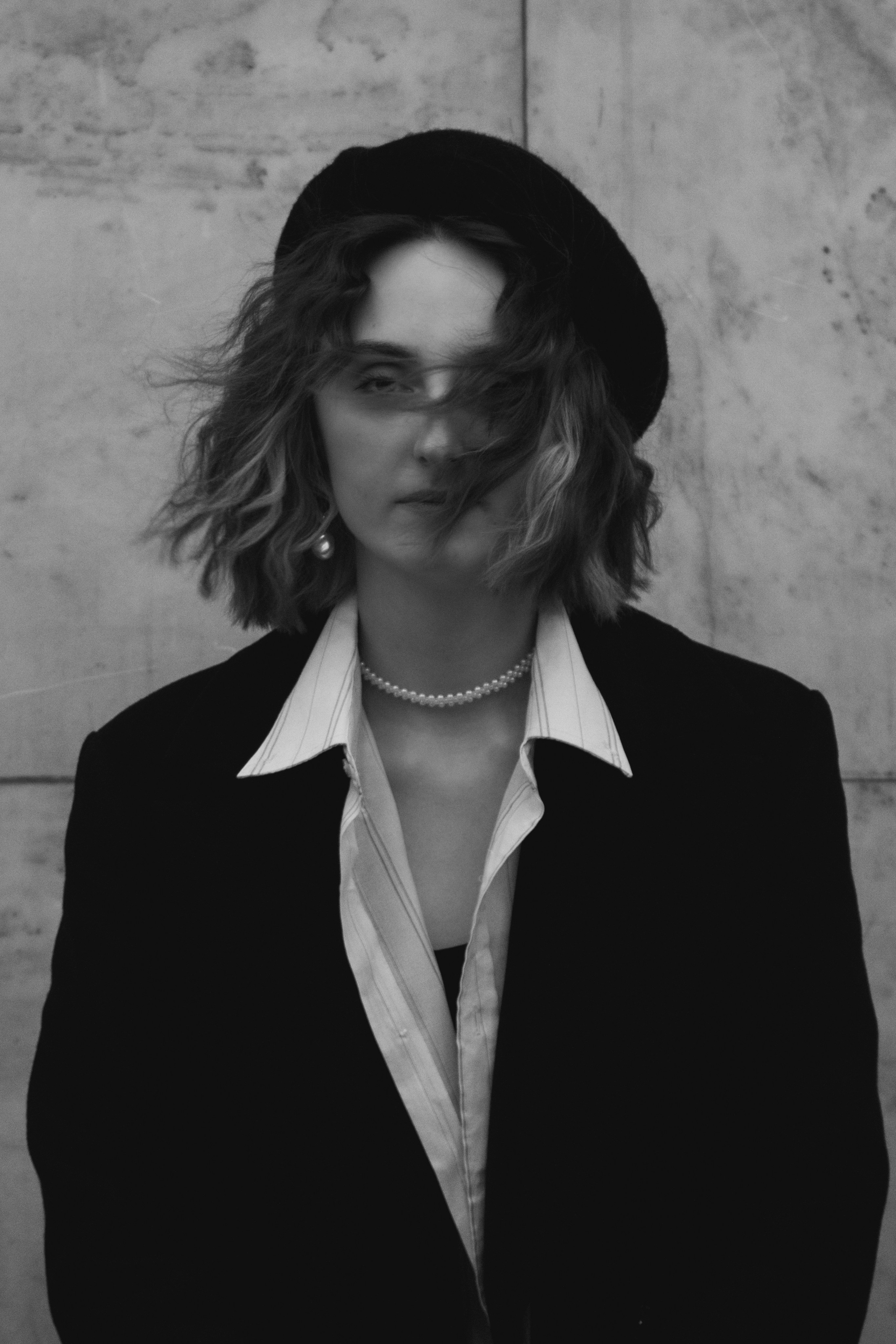 Стрит-съемка. Фотограф в Москве ♡