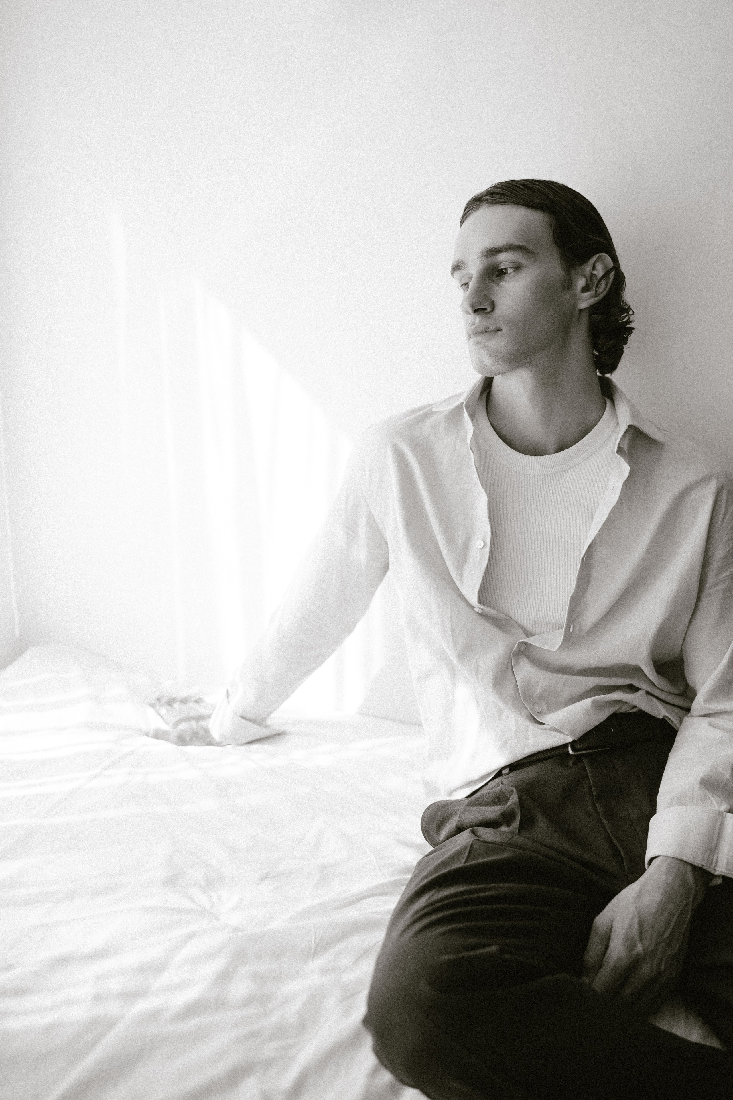 Любовь на горе. Свадебный фотограф Липецк Москва Анна Невзорова