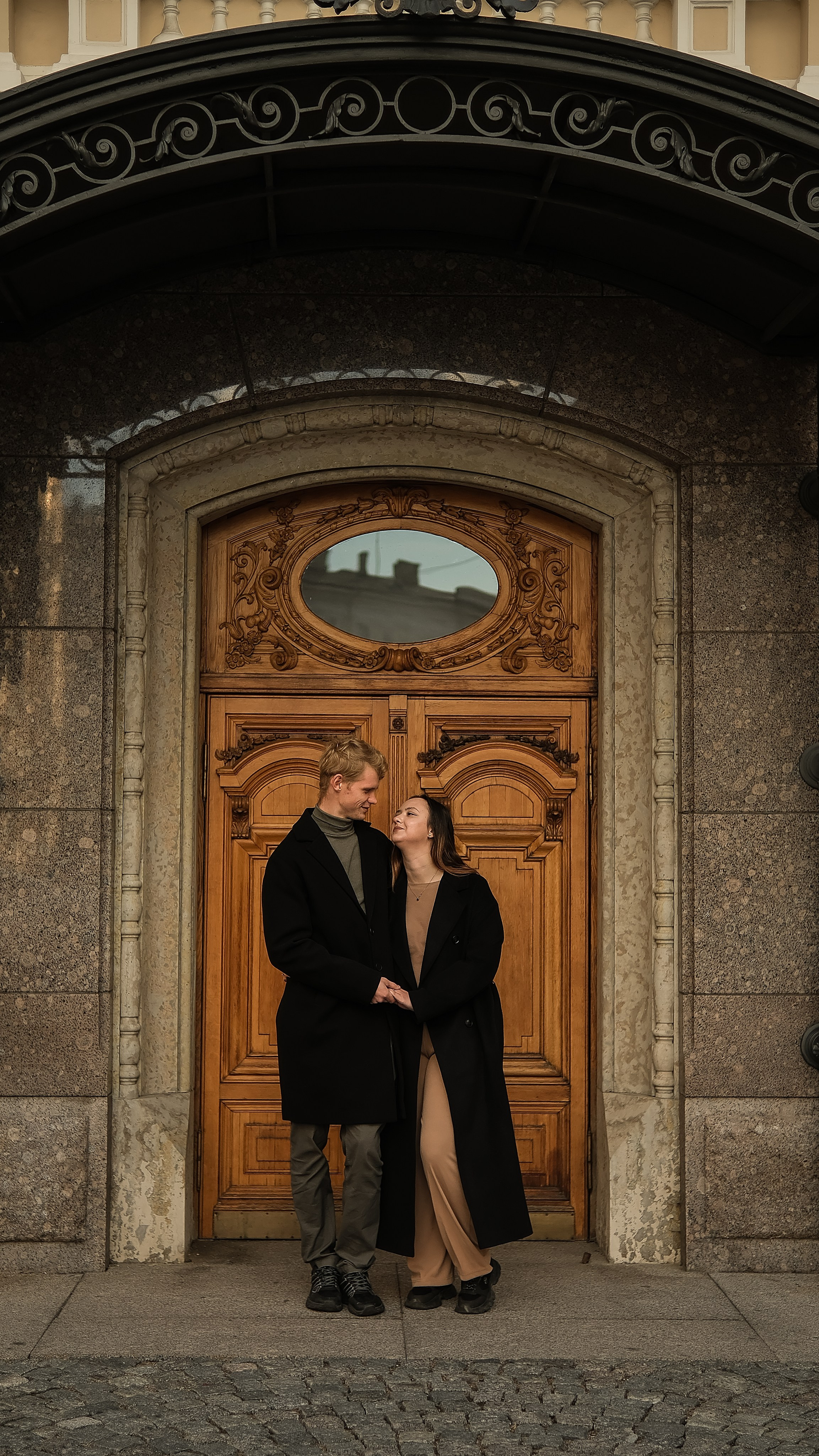 Аня & Тёма. Phdkvmr.ru