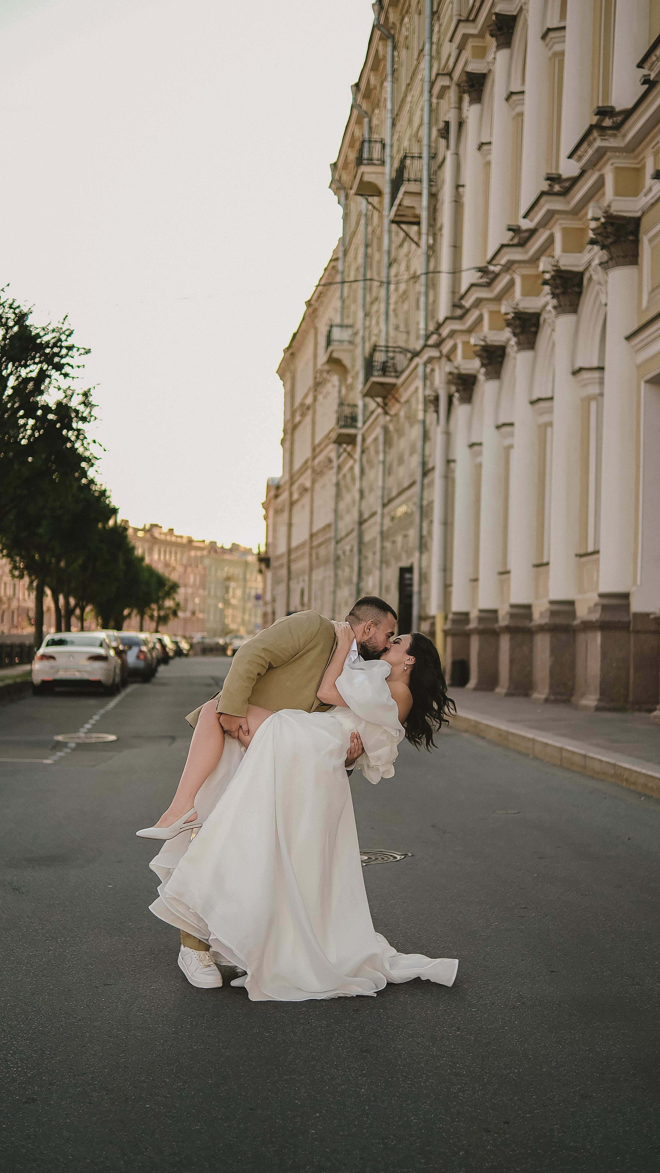 Даша и Савелий. Phdkvmr.ru