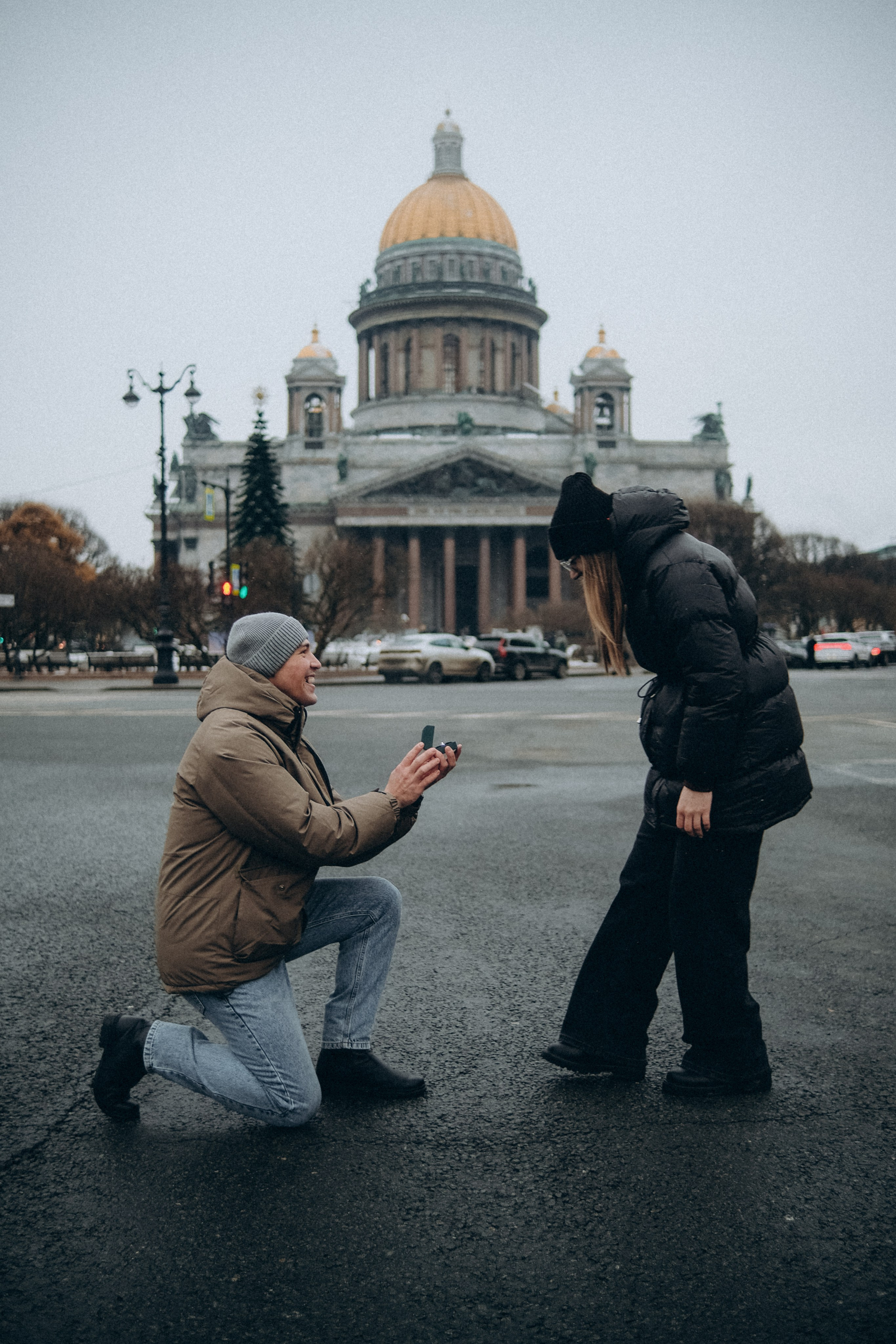 Наташа & Паша. Phdkvmr.ru