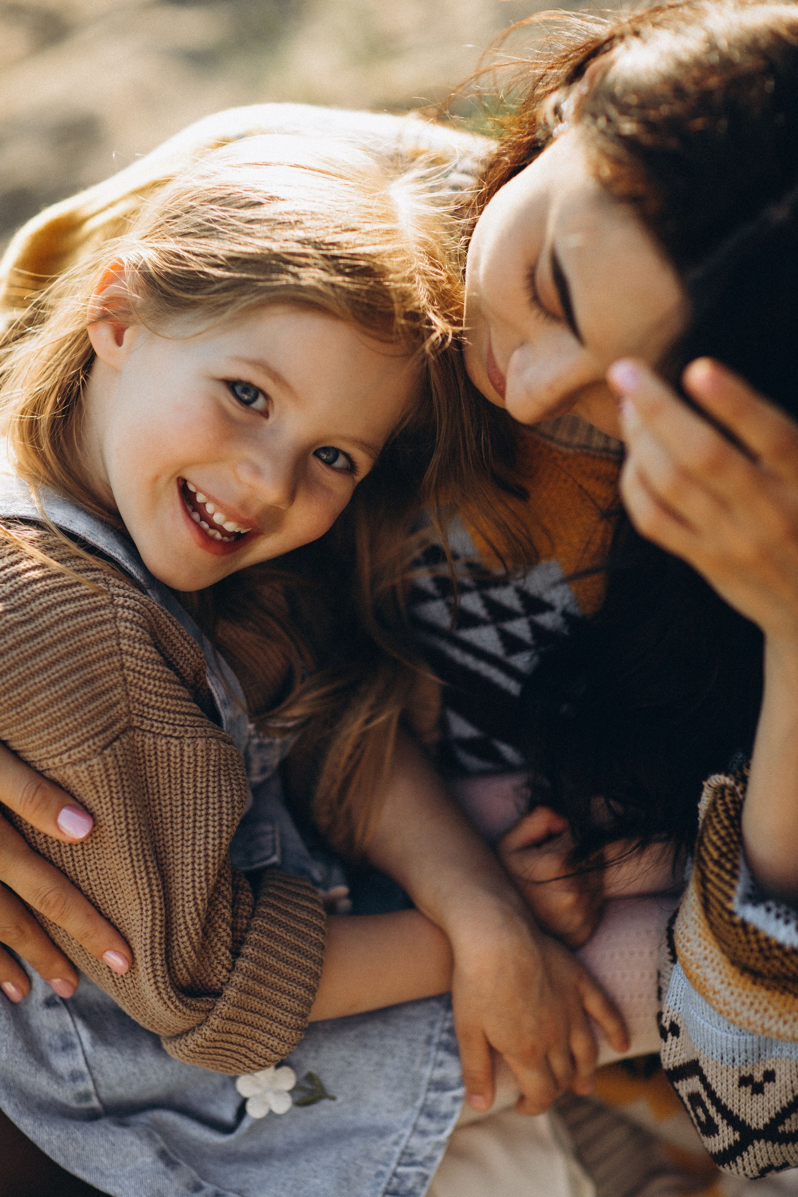 Женя и Шура. Семейный фотограф в Москве Алина Савченко