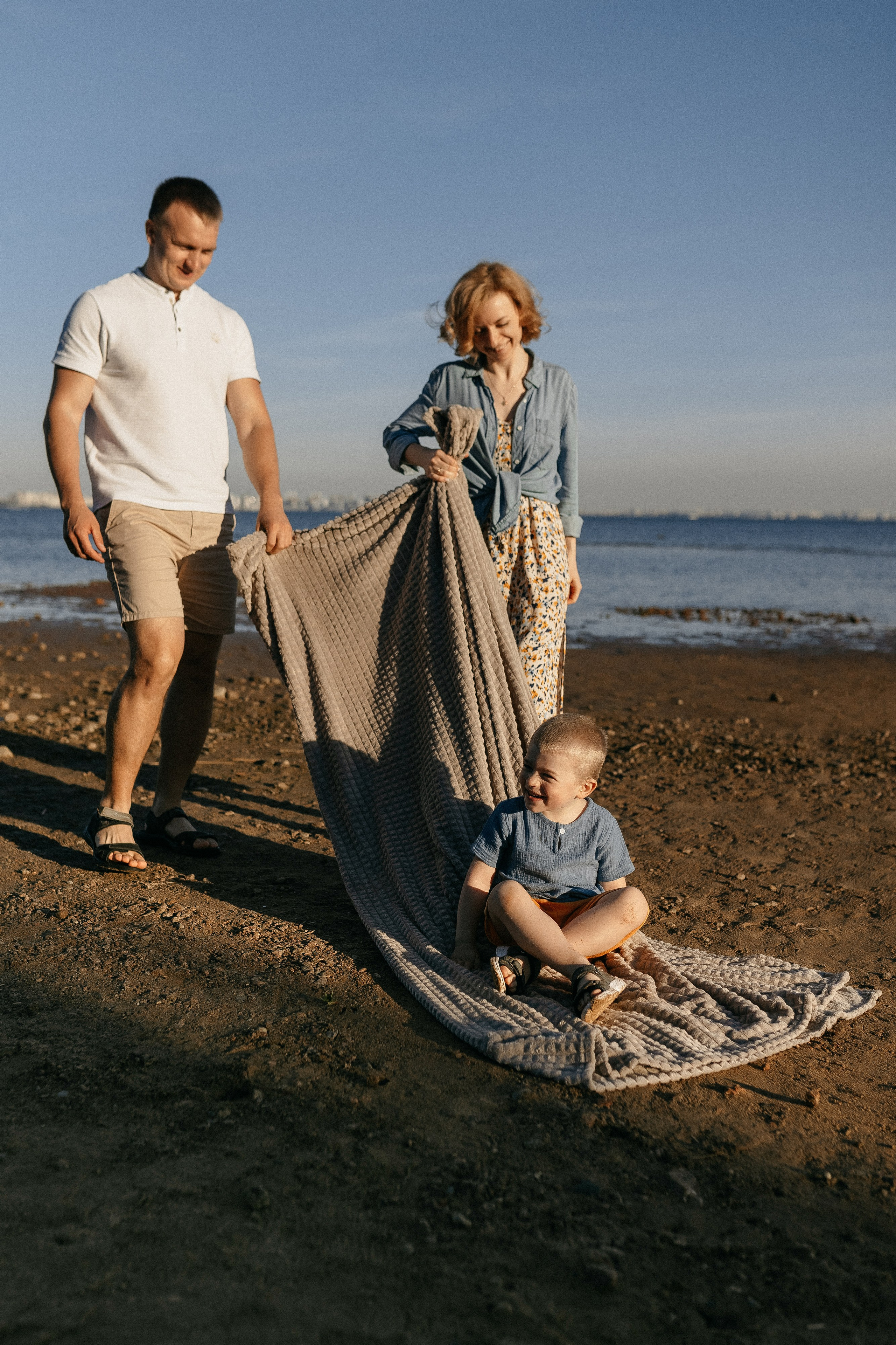 СЕМЬИ. Фотограф Никитина Марина, Санкт-Петербург