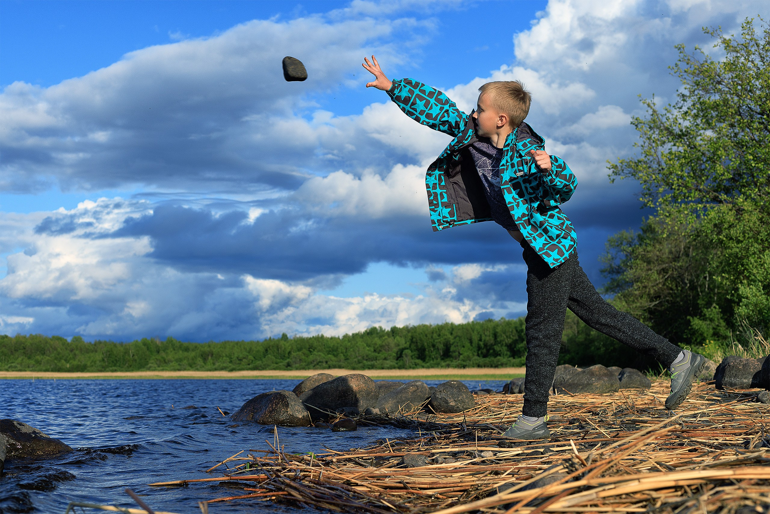 Сайт фотографа Елены Михайловой. Фотосессии на пленэре в Сестрорецке