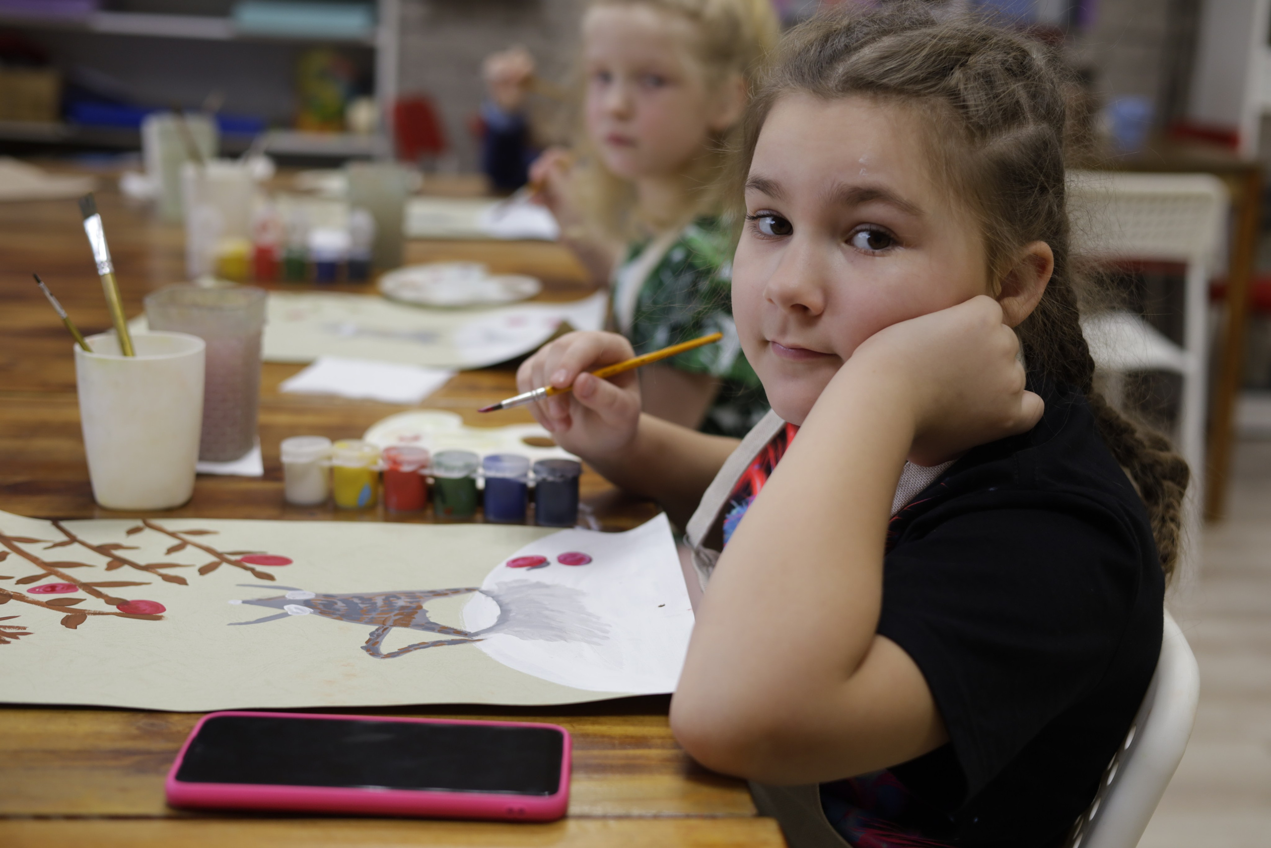 Художественное творчество. Ваш фотограф Северск | Томск