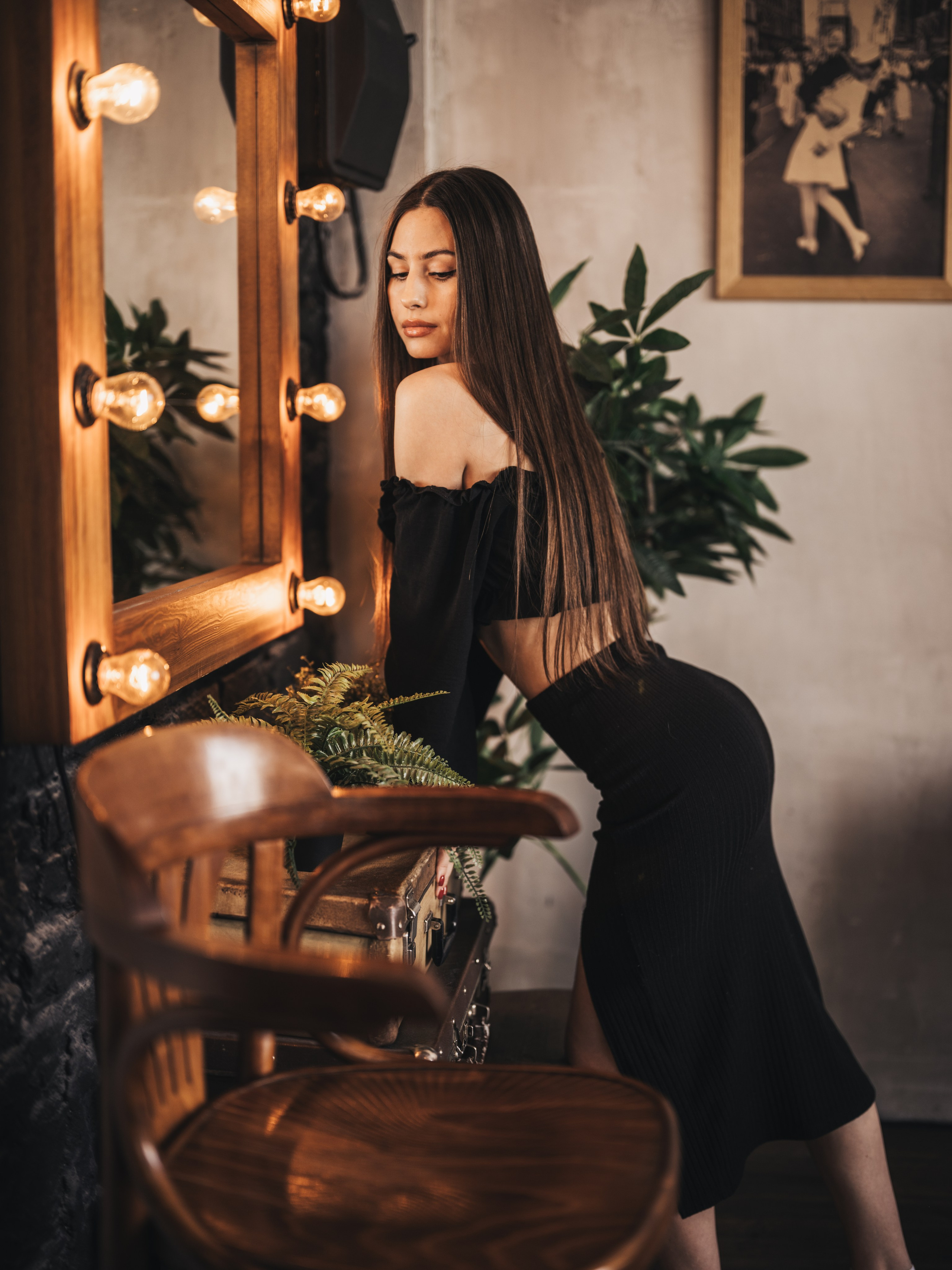 Студийная съемка. Ваш фотограф Северск | Томск