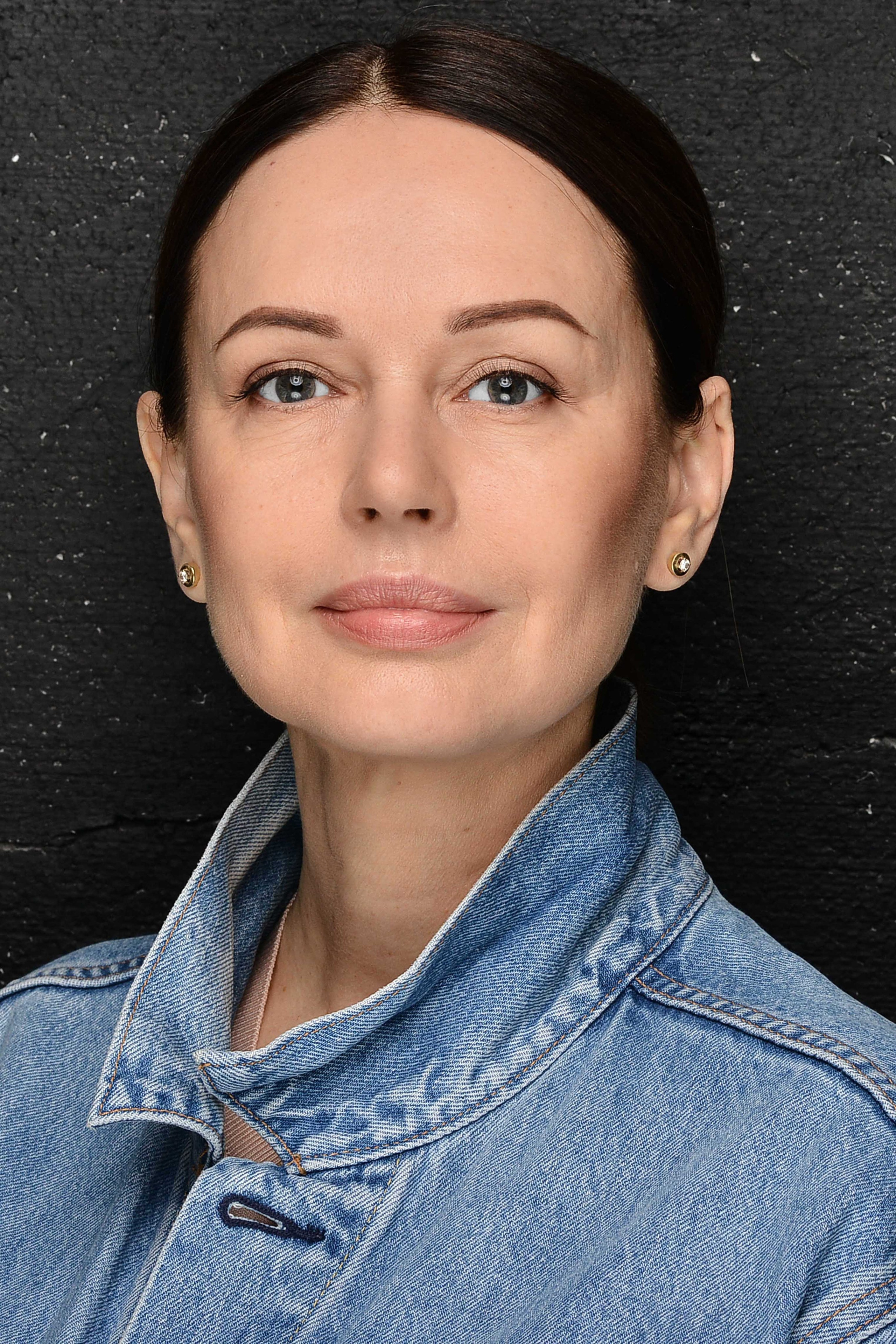 ЭФФЕКТИВНОЕ АКТЕРСКОЕ ПОРТФОЛИО ОТ МИХАИЛА БУЧИНА