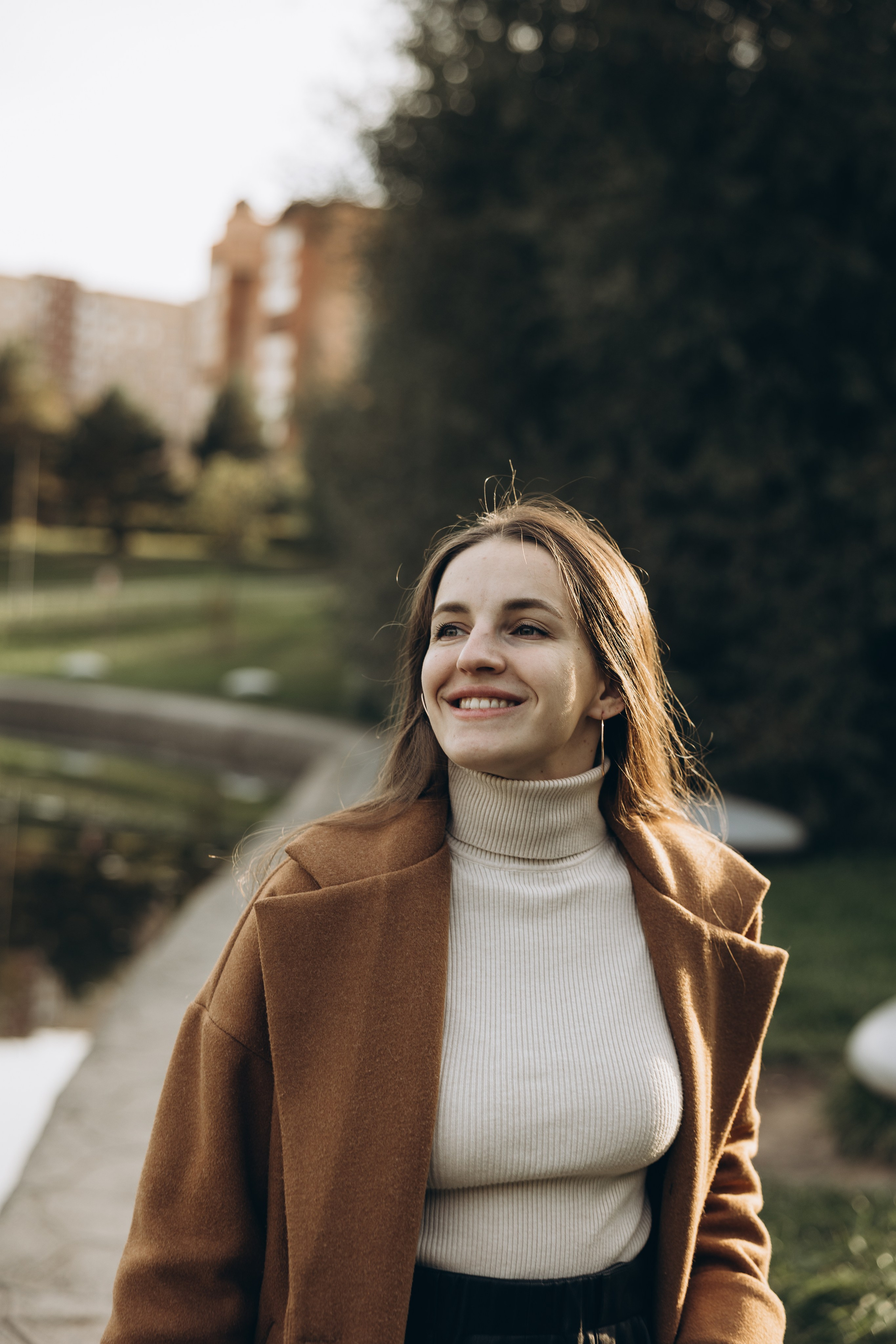 Оля. Семейный фотограф в Москве Виктория Ястребинская