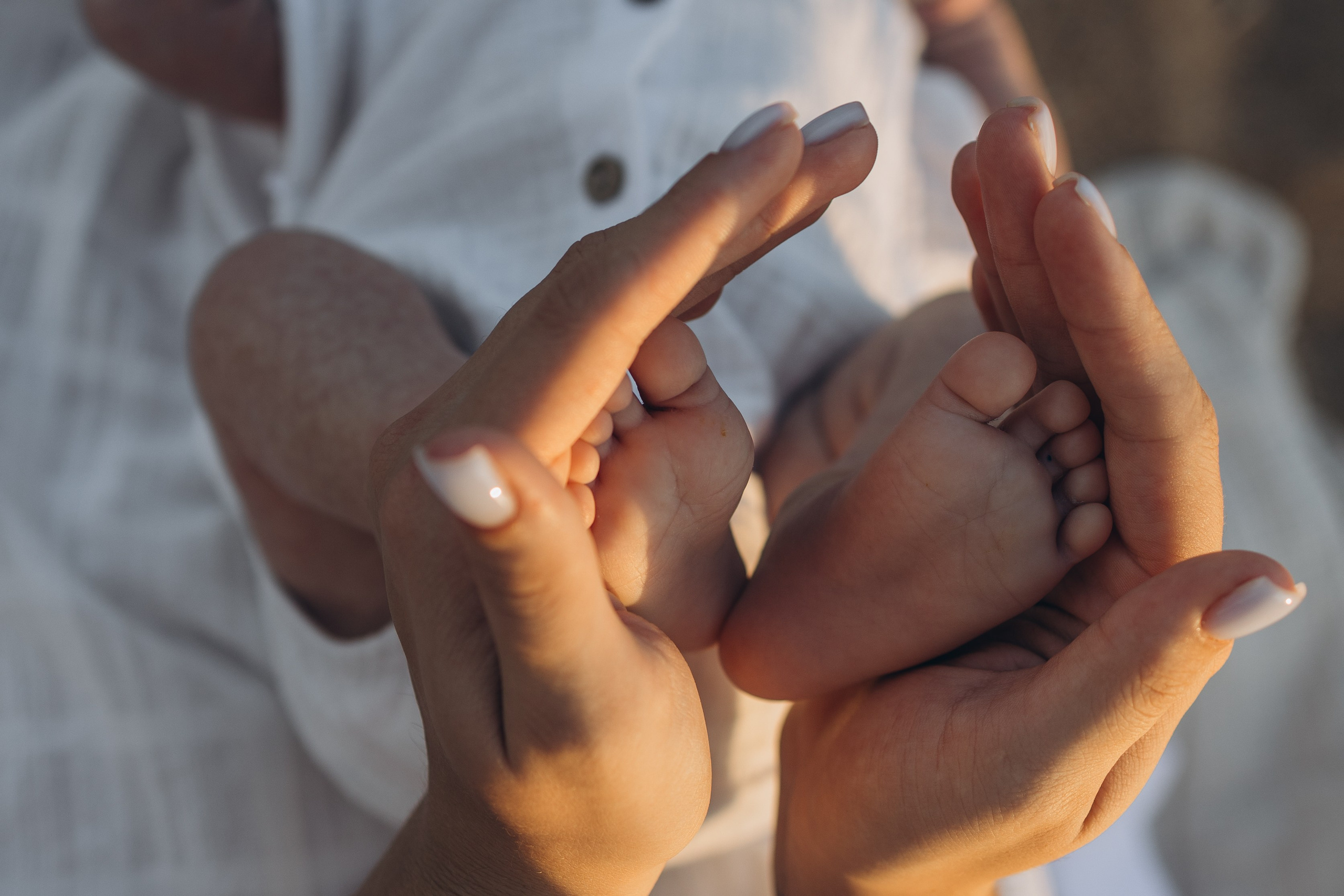 Евгения и Егор. Семейный фотограф в Москве Виктория Ястребинская