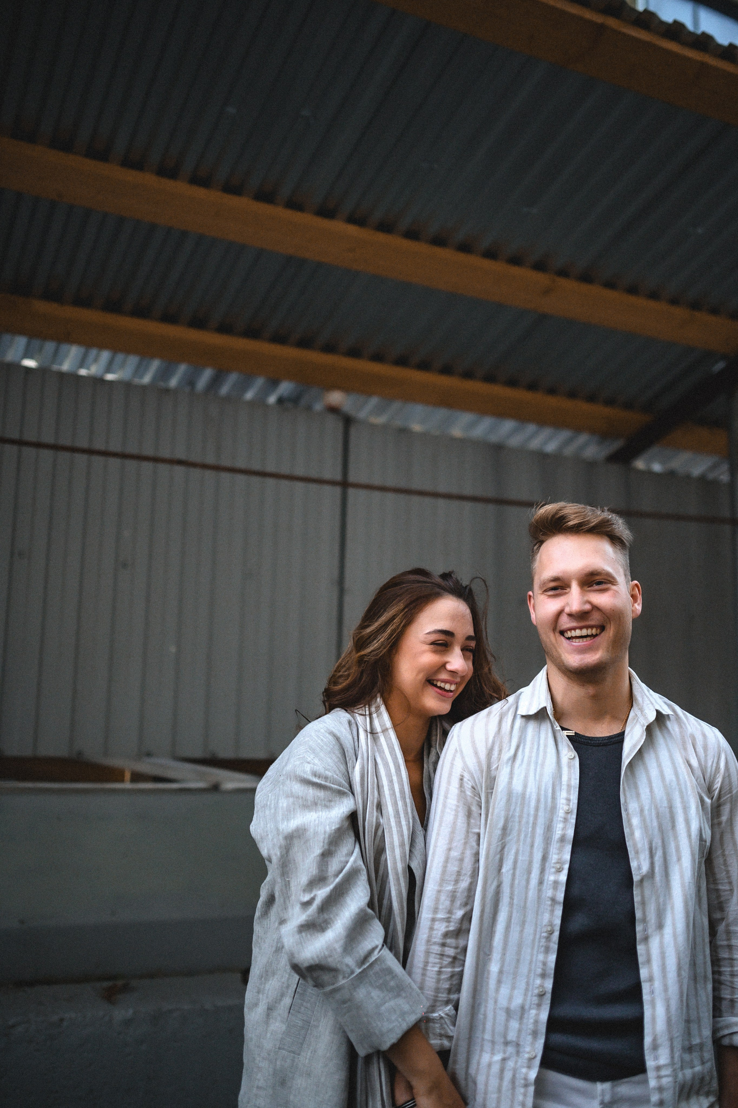 Прогулка по городу. Семейный и свадебный lifestyle-фотограф в Москве Мария Петрова