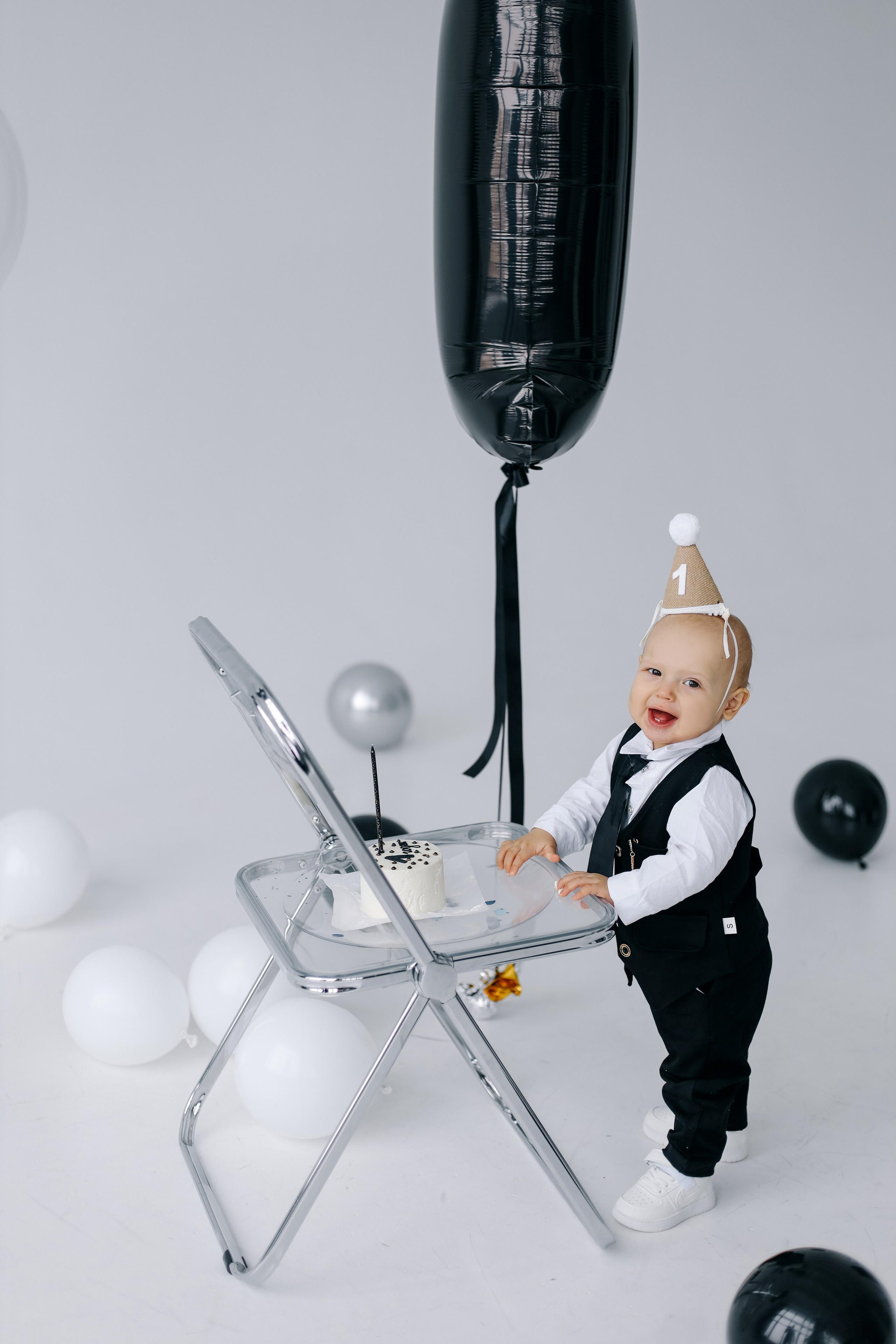 Годовасия и Дни рождения. Семейный и свадебный фотограф в Пензе Валерия Филюкова