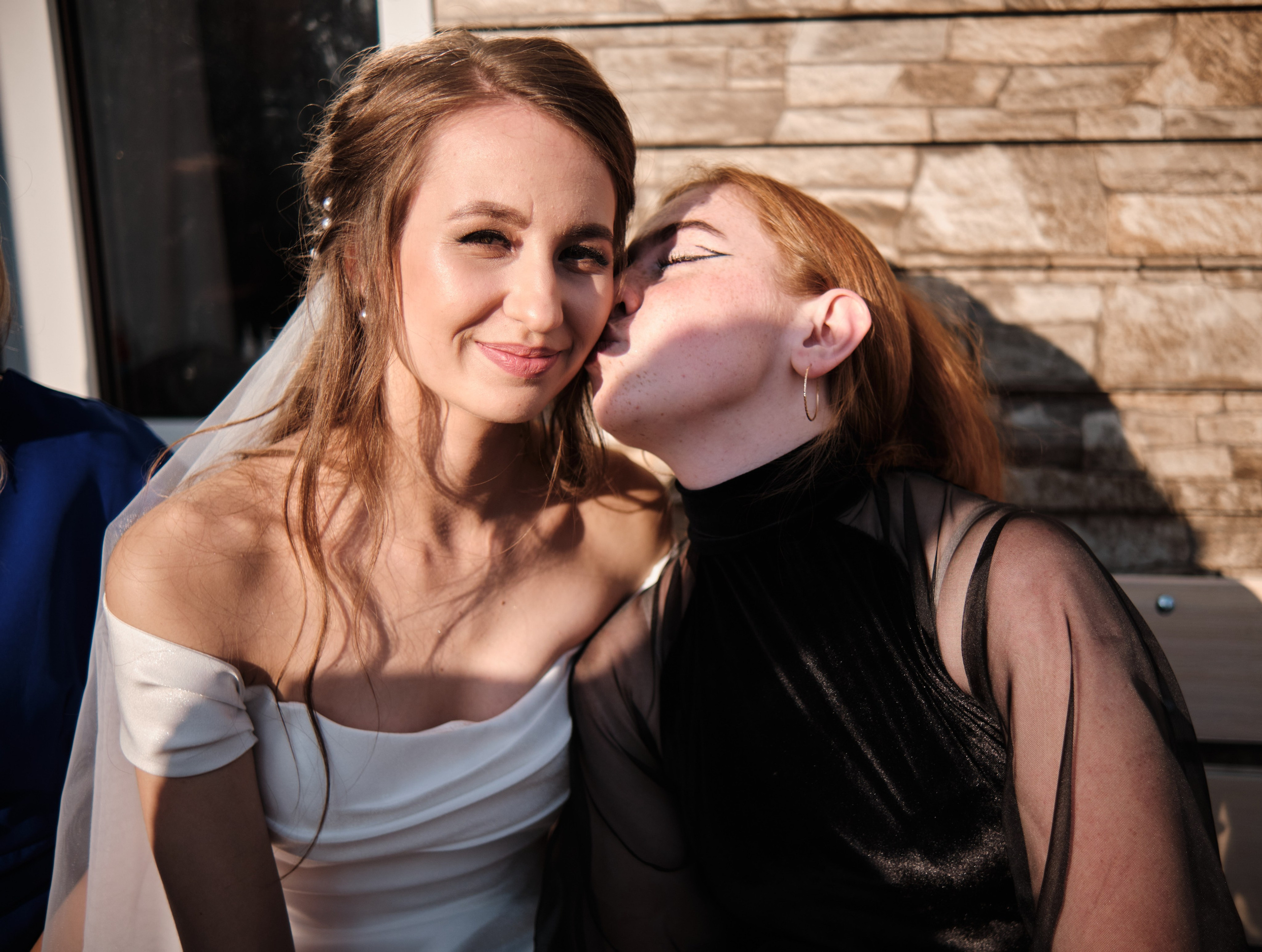 Томск. Ульяна и Дмитрий. Свадебный и семейный фотограф в Новокузнецке Иван Иванов