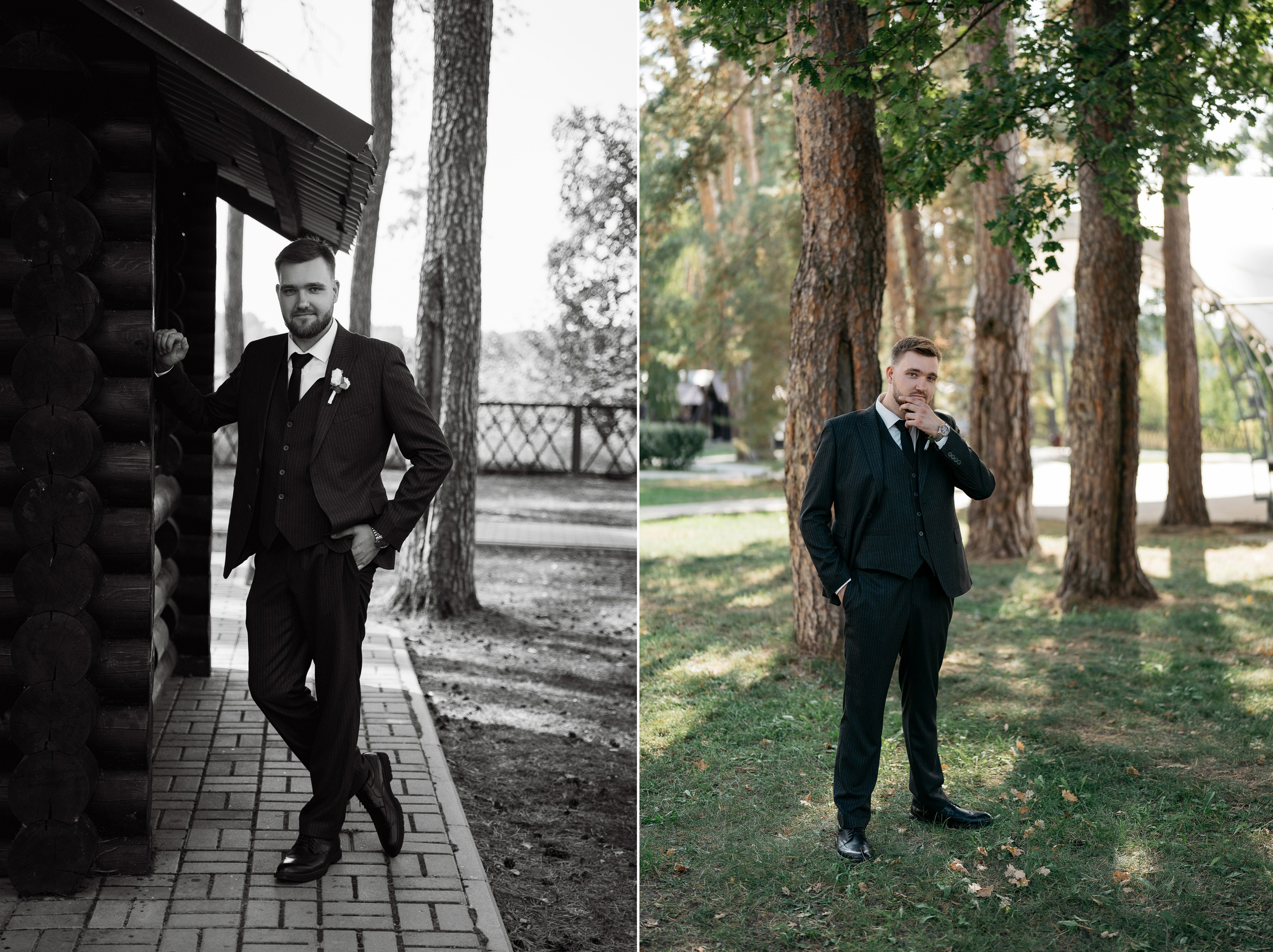 Евгений & Ольга. Свадебный и репортажный фотограф Юров Дмитрий