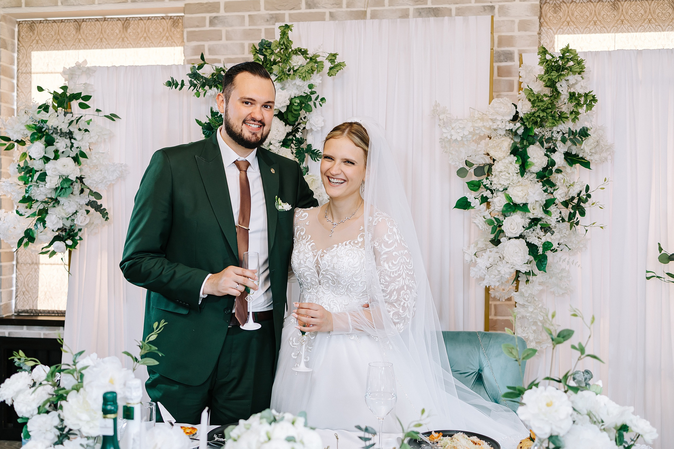 Клятва. Александр Антонов. Профессиональный свадебный, репортажный фотограф в Москве, Подольске. Фото+Видео на любой праздник