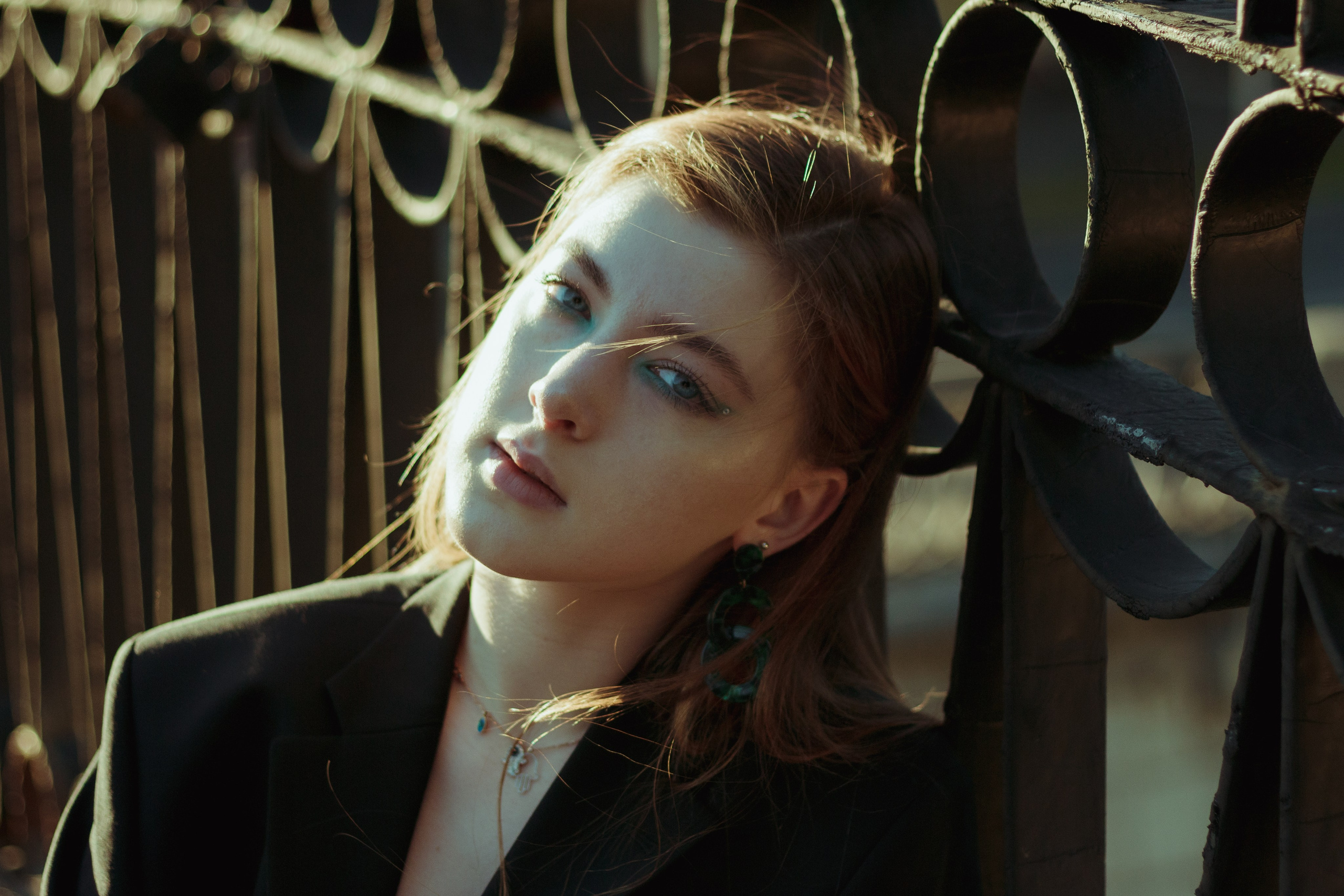 Xenon_street. Портретный и концертный фотограф в Москве Тугарин Александр