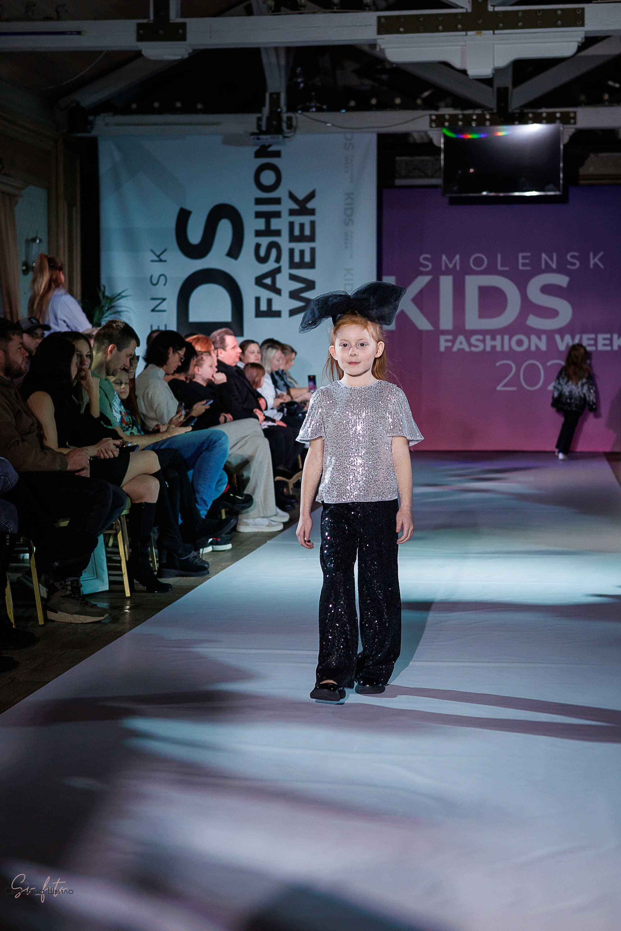 Smolensk Fashion Week_показы_ДЕНЬ 1. Главная