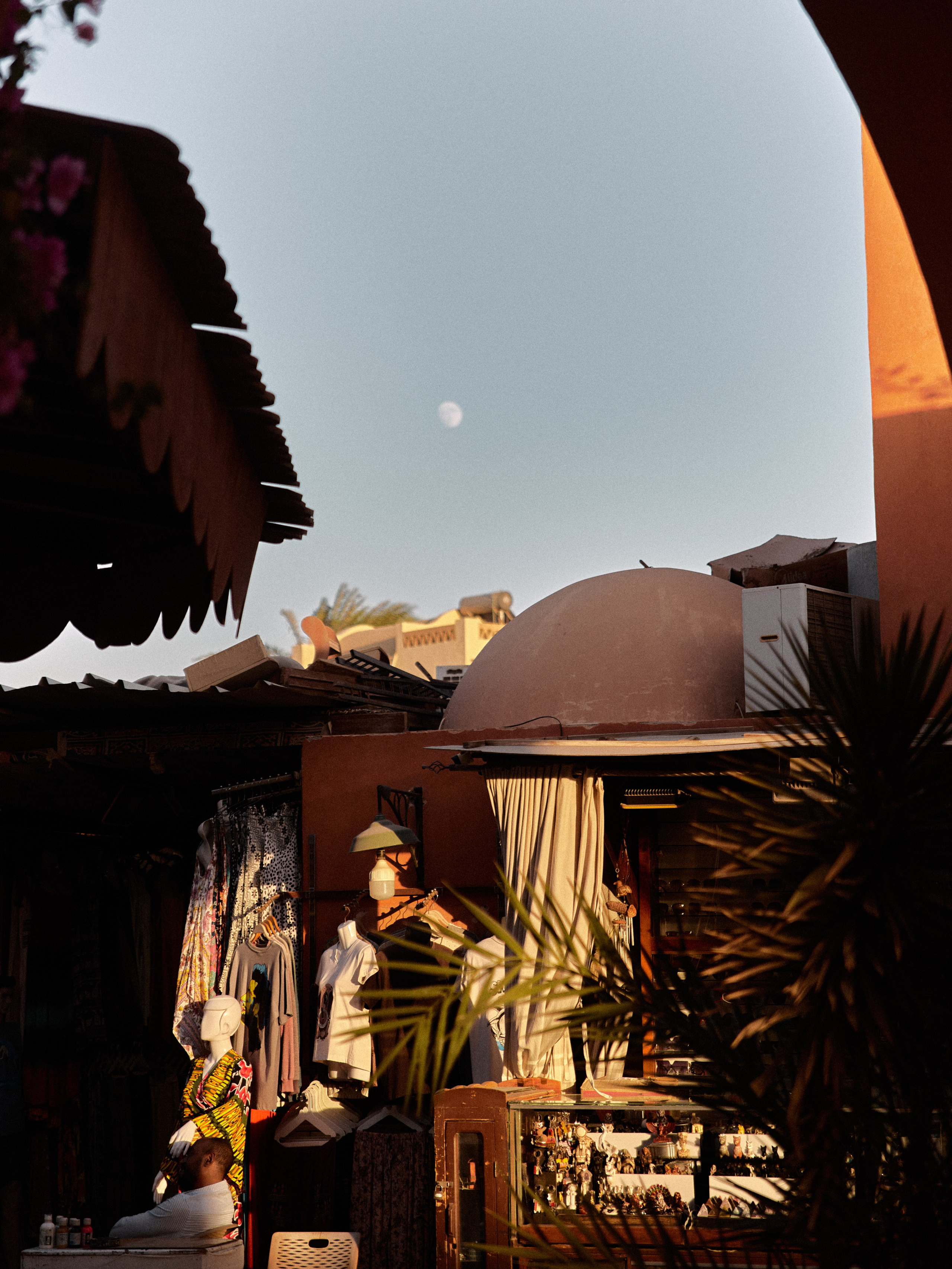 Диптих. Jorgis — фотограф в Хургаде / обучение фотографии