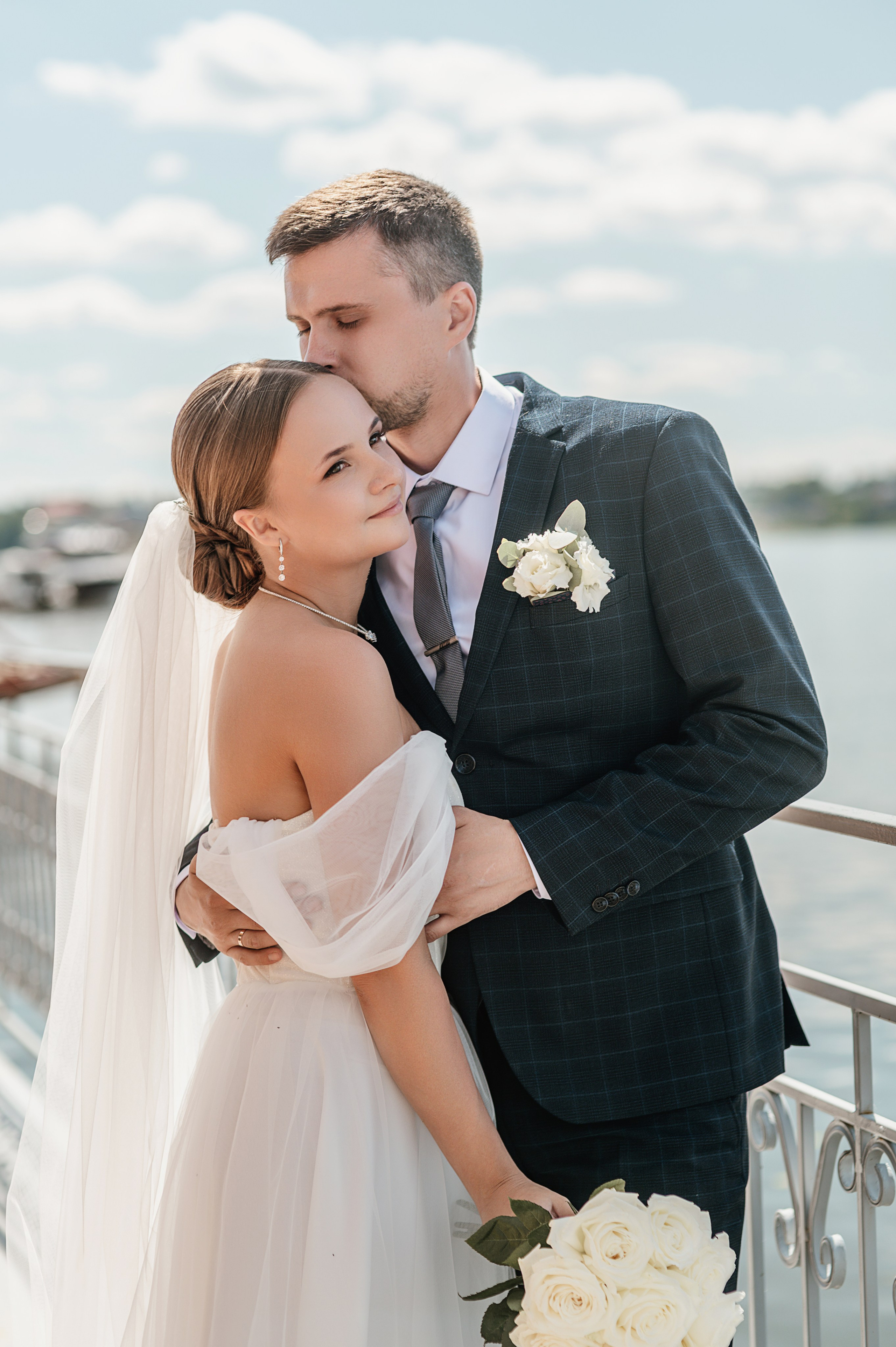 Свадьбы. Женский и семейный фотограф в Костроме. Алена Шепот