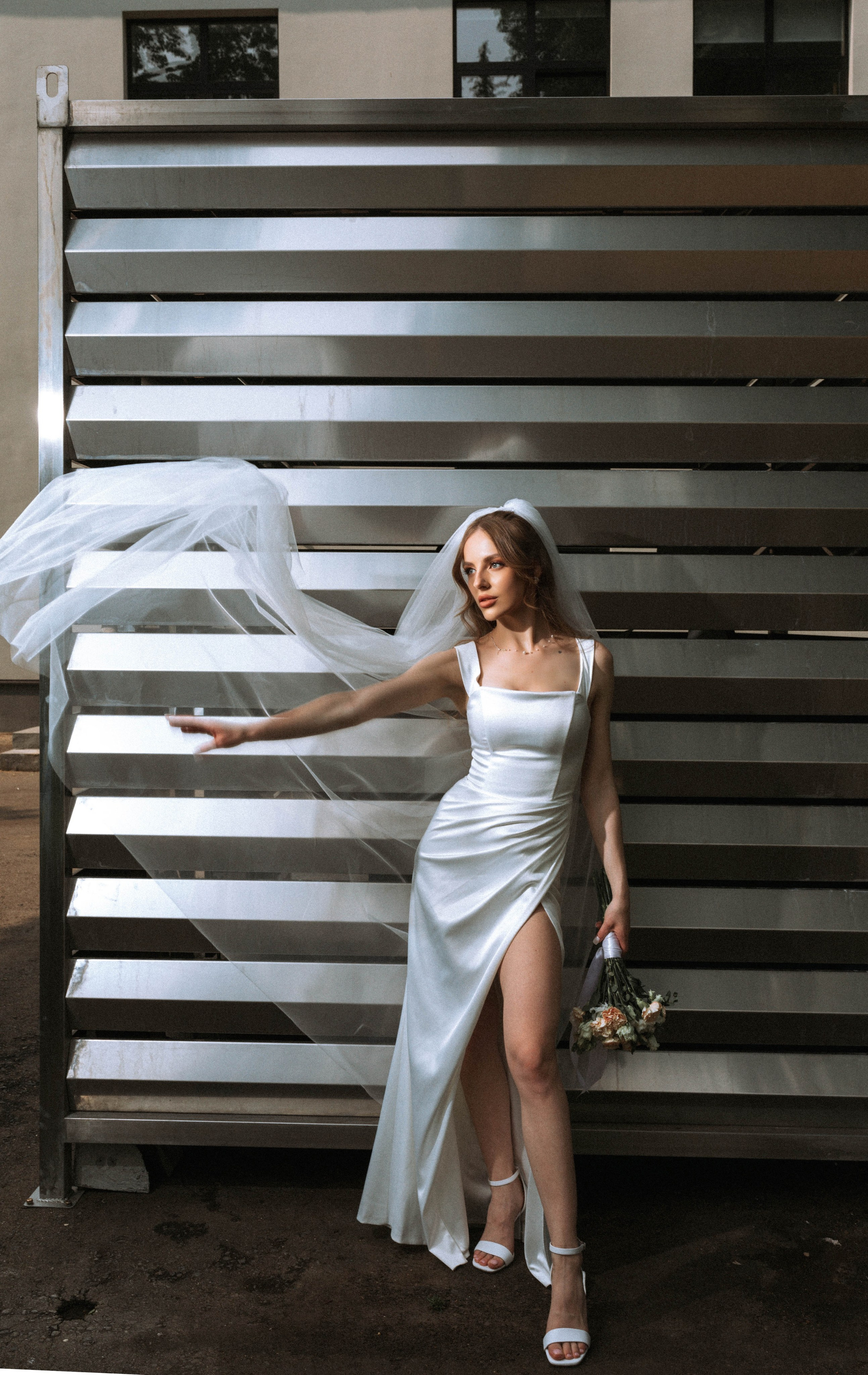 Виктория и Иван. Профессиональный фотограф