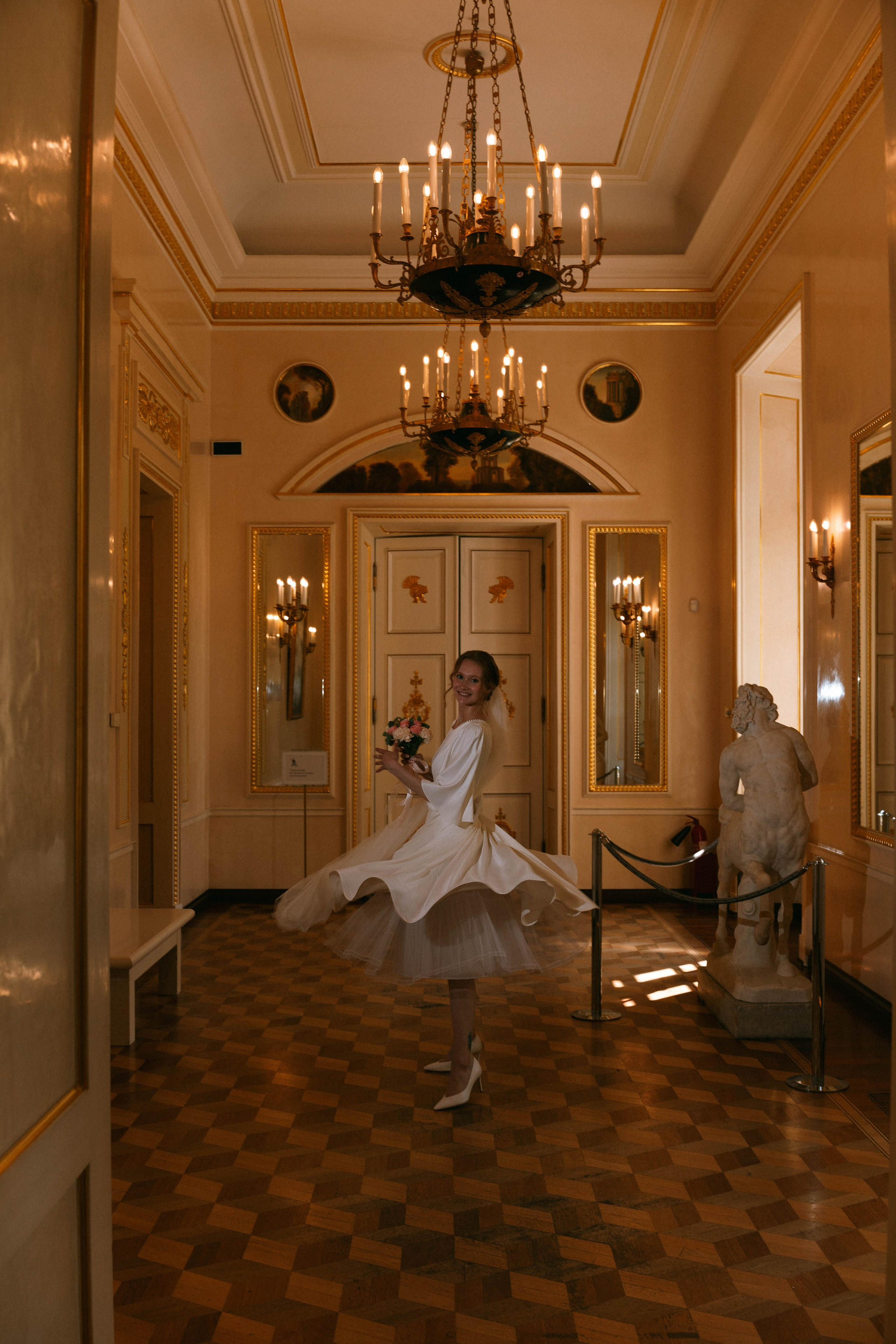 Тимофей и Александра. Профессиональный фотограф