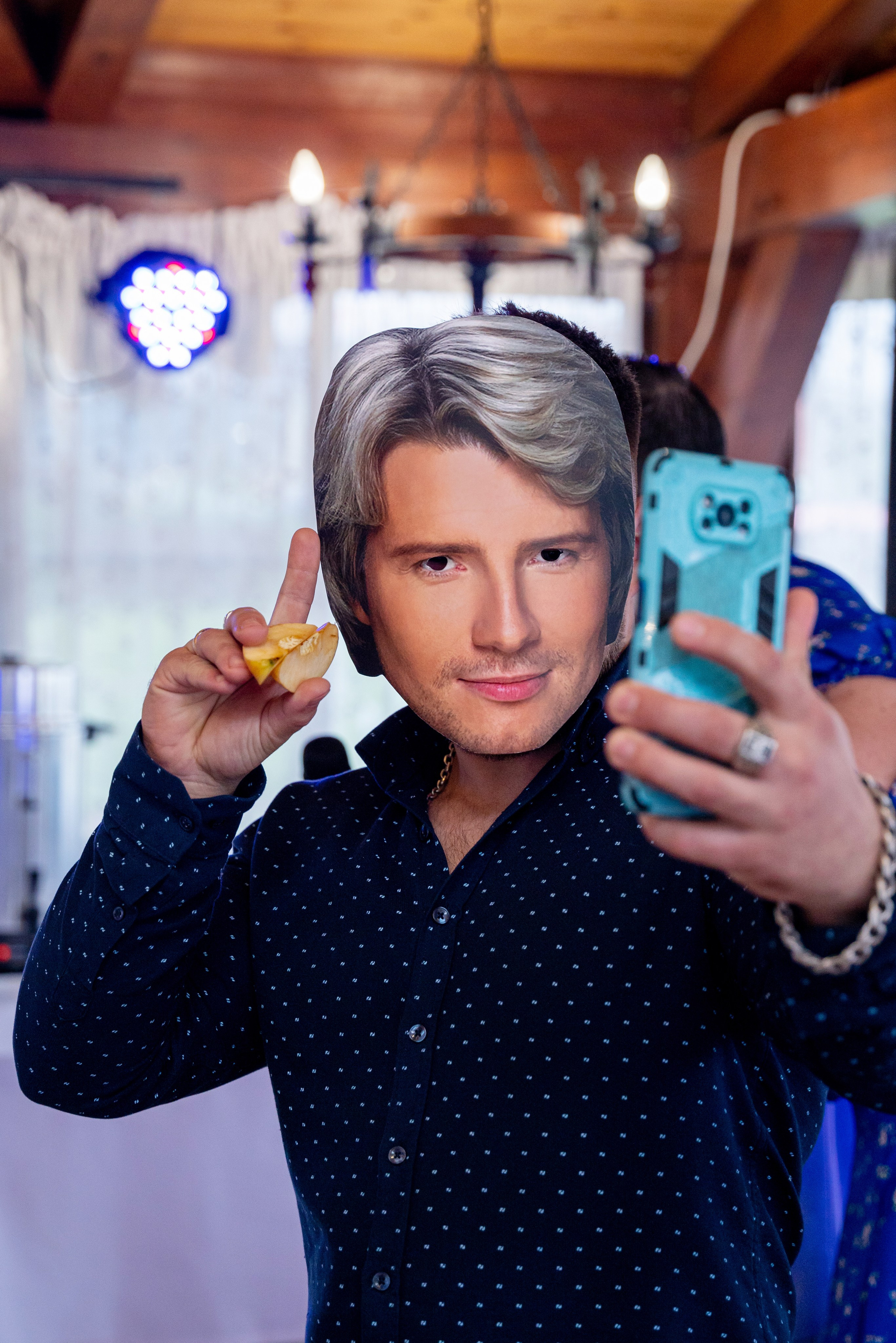 МИХАИЛ И ЮЛИЯ. Фотограф на любое мероприятие