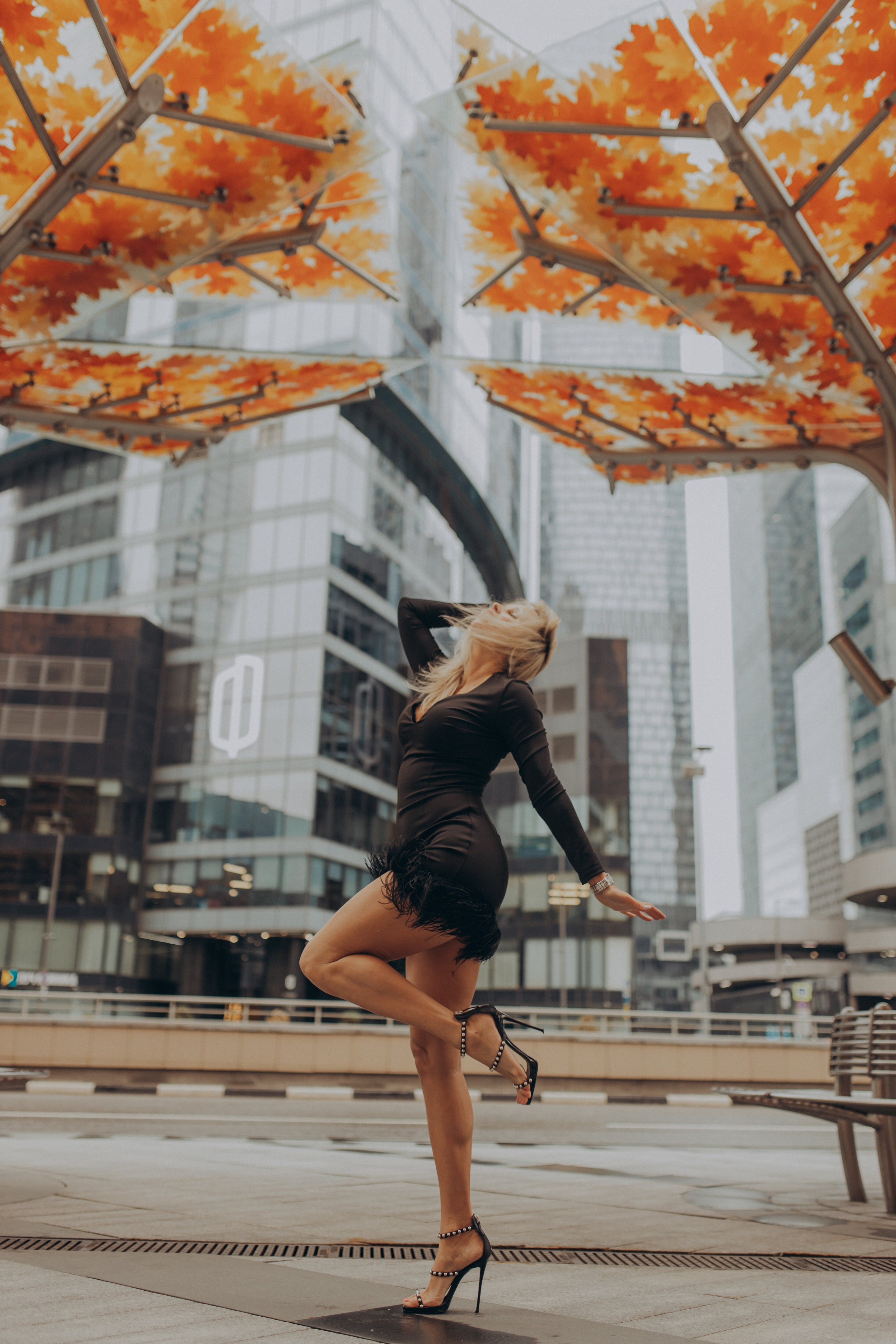 Аня. Женский и семейный фотограф в Санкт- Петербурге Элина Сухарина