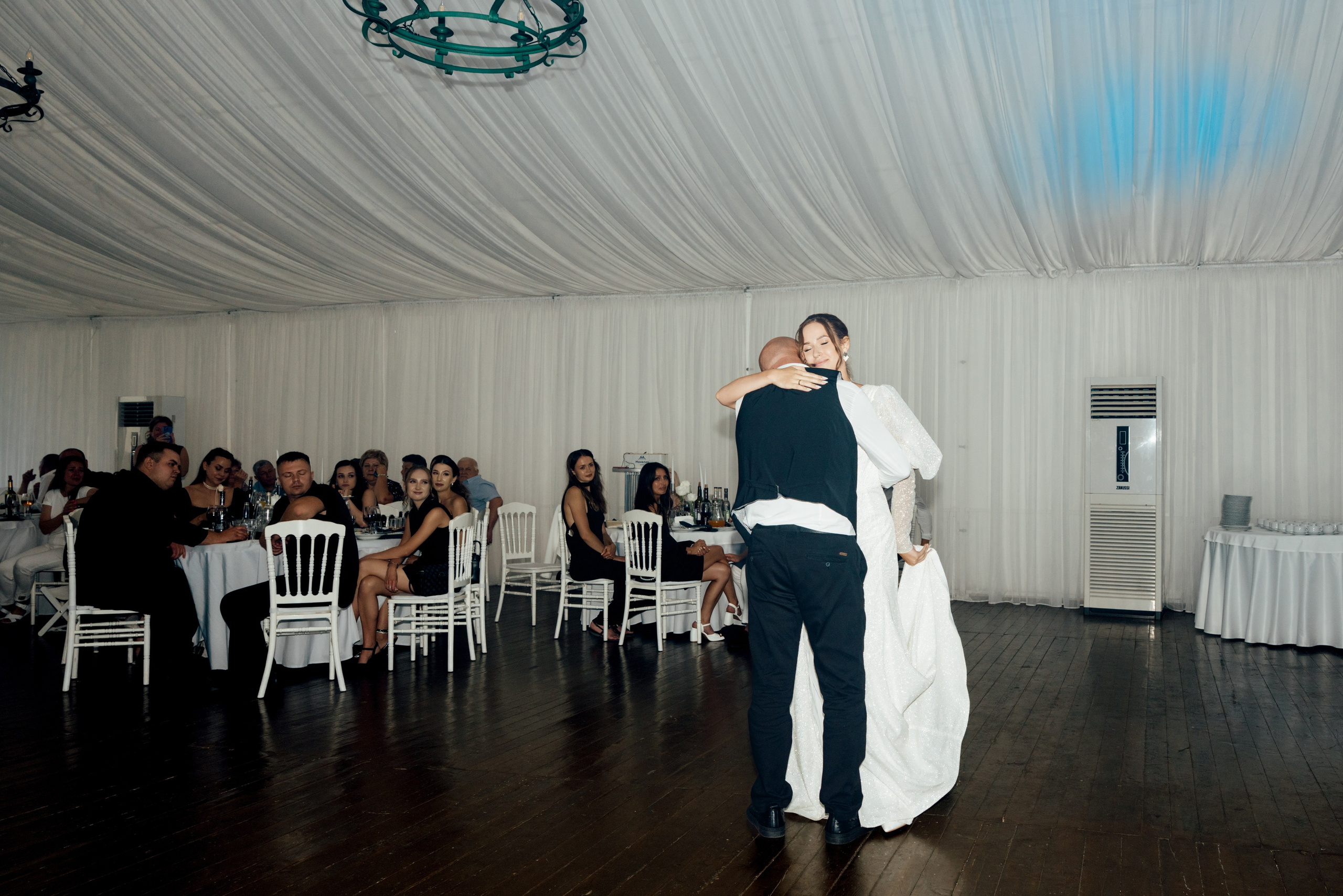 Евгений и Яна. Репортажный и свадебный фотограф Алексей Полячек