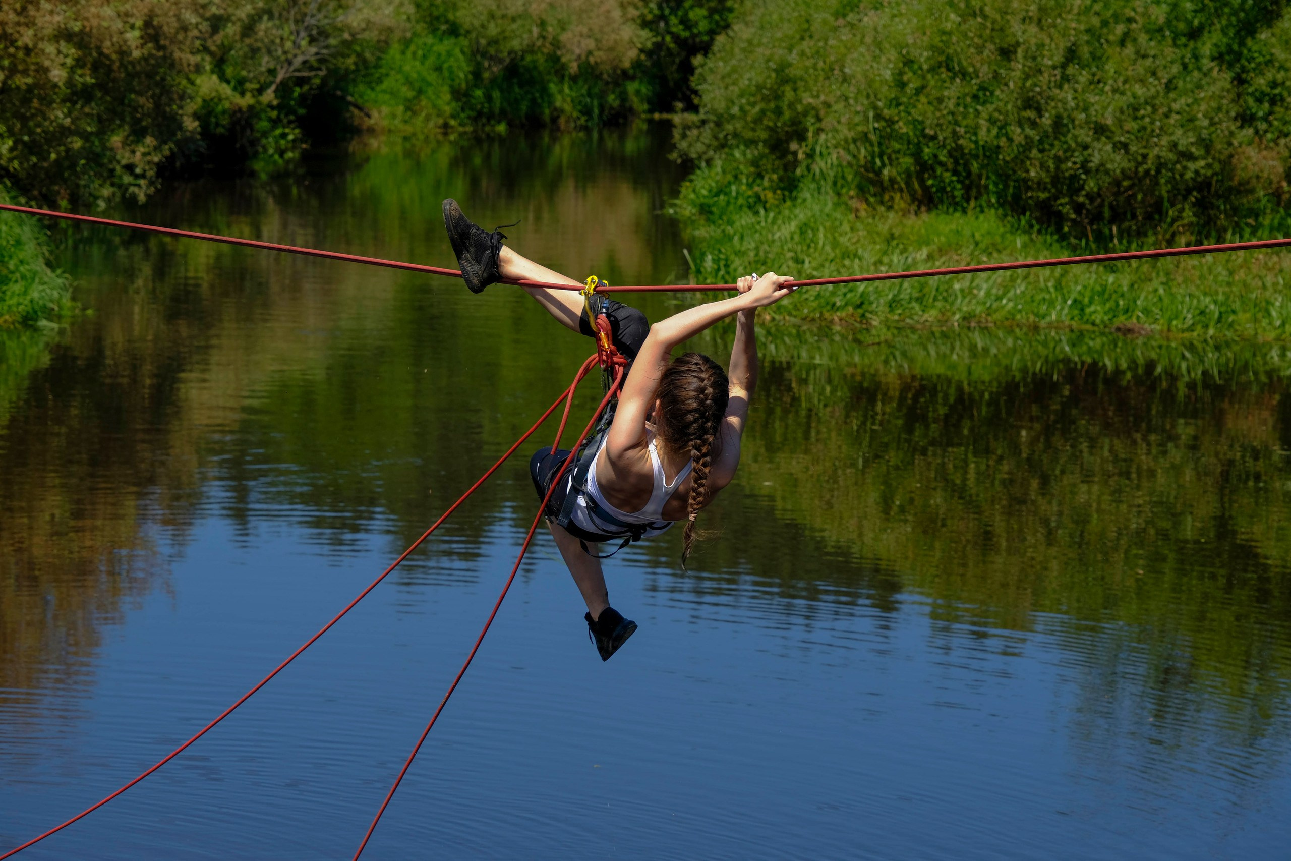 Корпоративный турпоход 500 чел. Территория M.I.C.E. Территория EVENT. Организация мероприятий