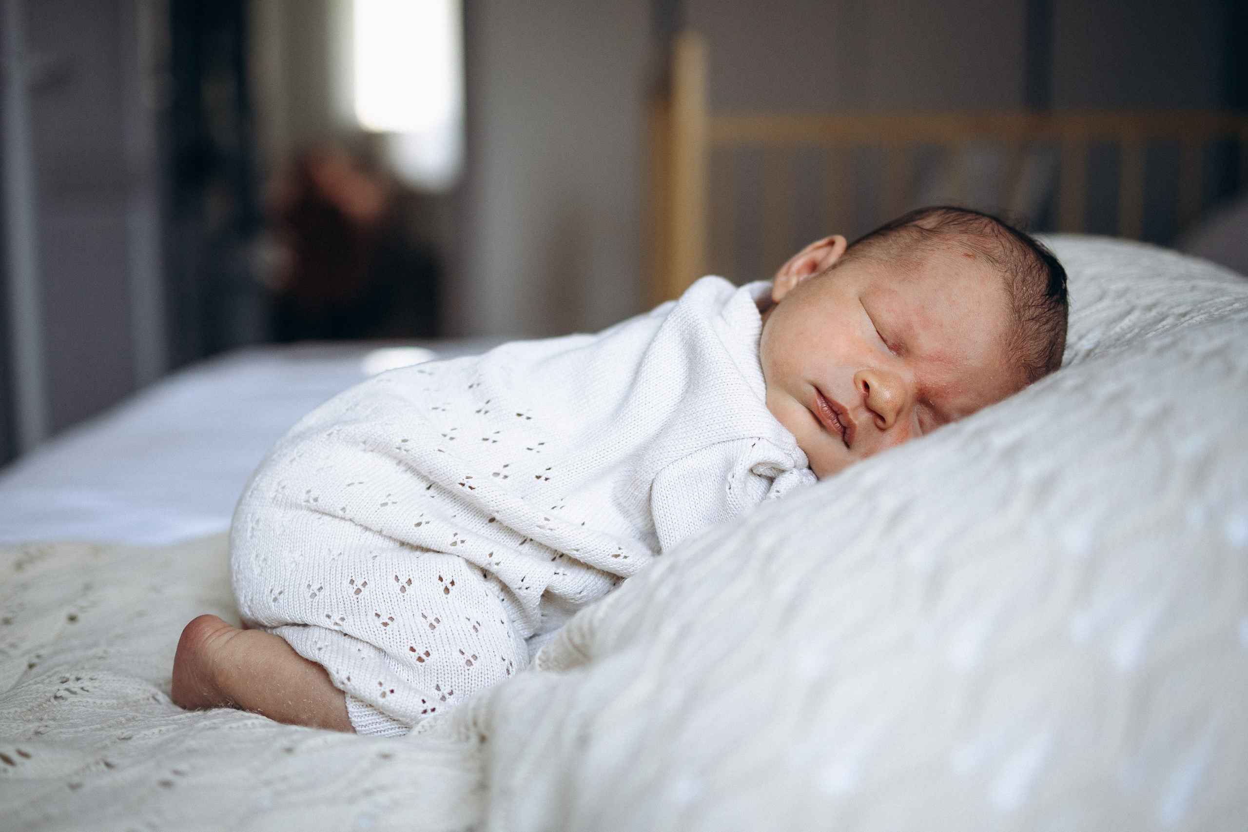 Мирон. Семейный фотограф новорожденных УФА Гульнара Зиновьева