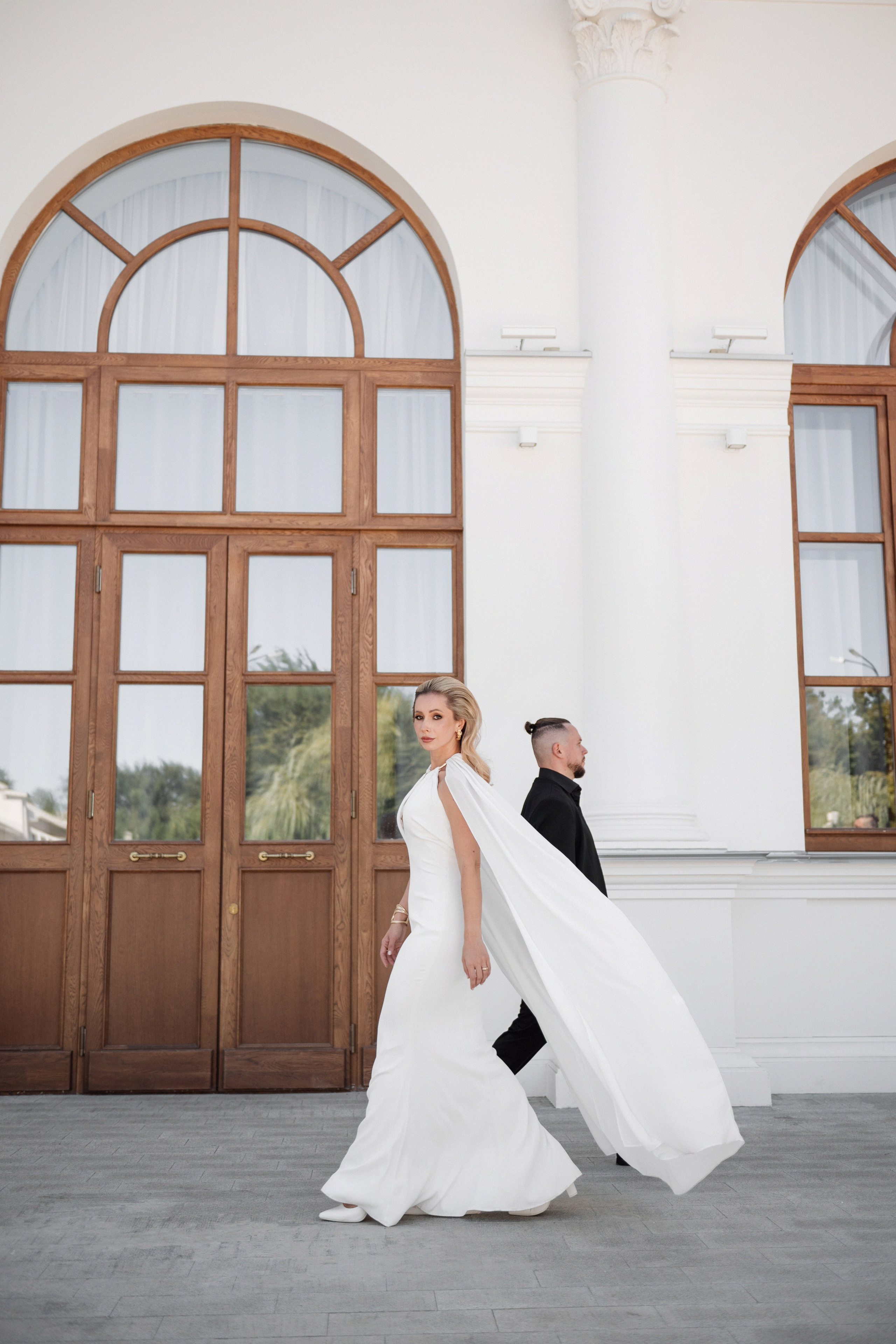 МК Павел Лепешев (Настя & Женя). Фотограф в Волгограде и Волжском