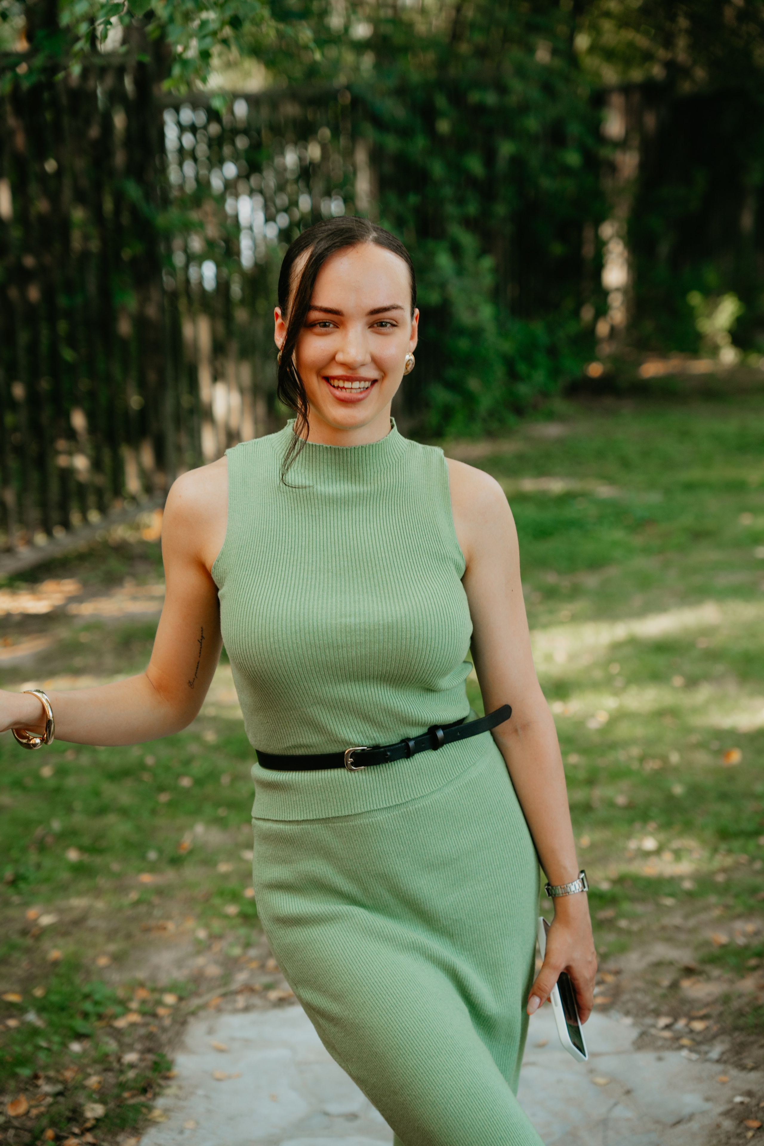 Иван и Евгения. Концептуальный фотограф Шлыкова Ольга