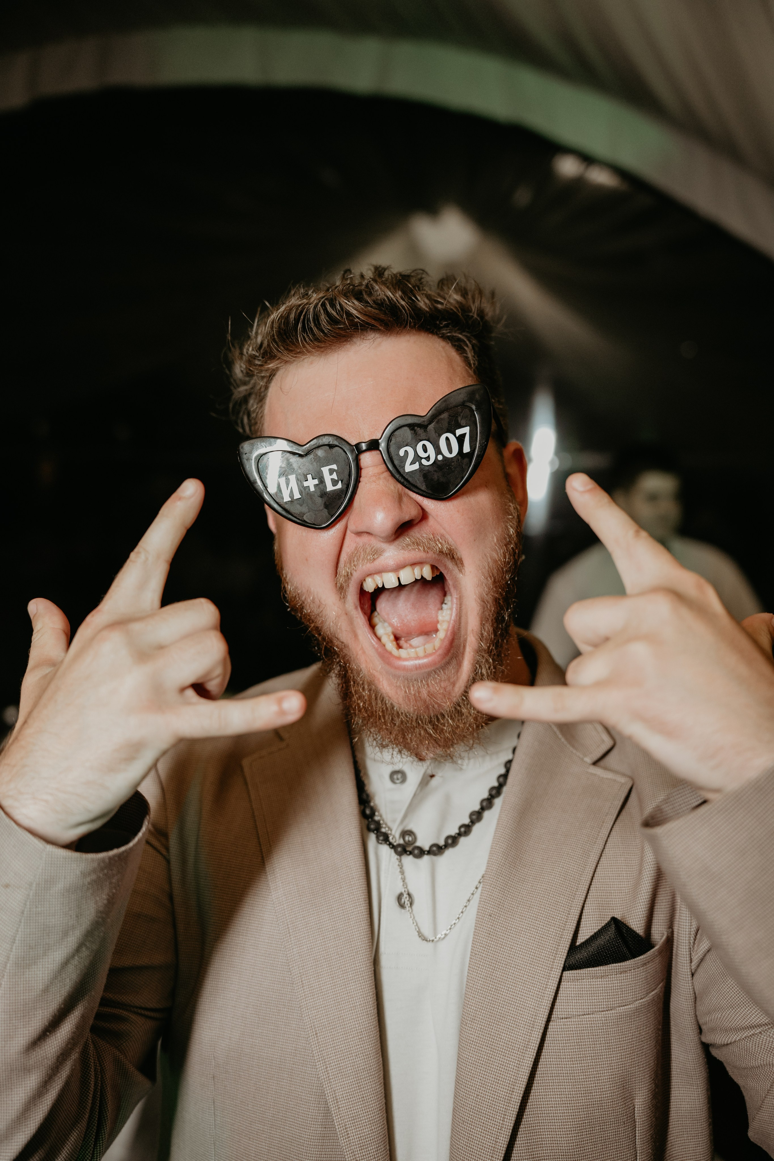 Иван и Евгения. Концептуальный фотограф Шлыкова Ольга